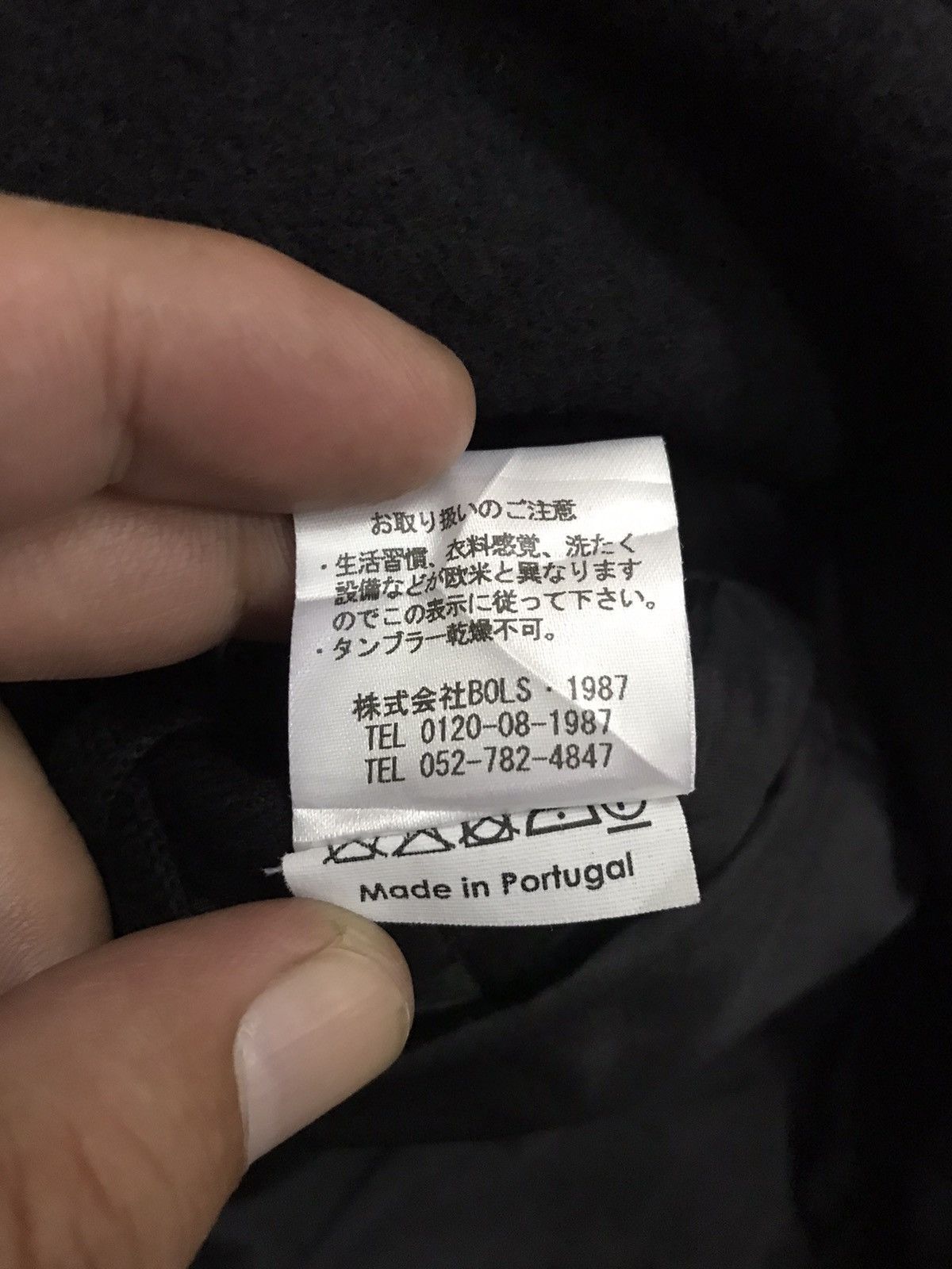 Dries Van Noten Archival DRIES VAN NOTEN STUDDED FLORAL SL Wool Jacket Size XS / US 0-2 / IT 36-38 - 16 Thumbnail