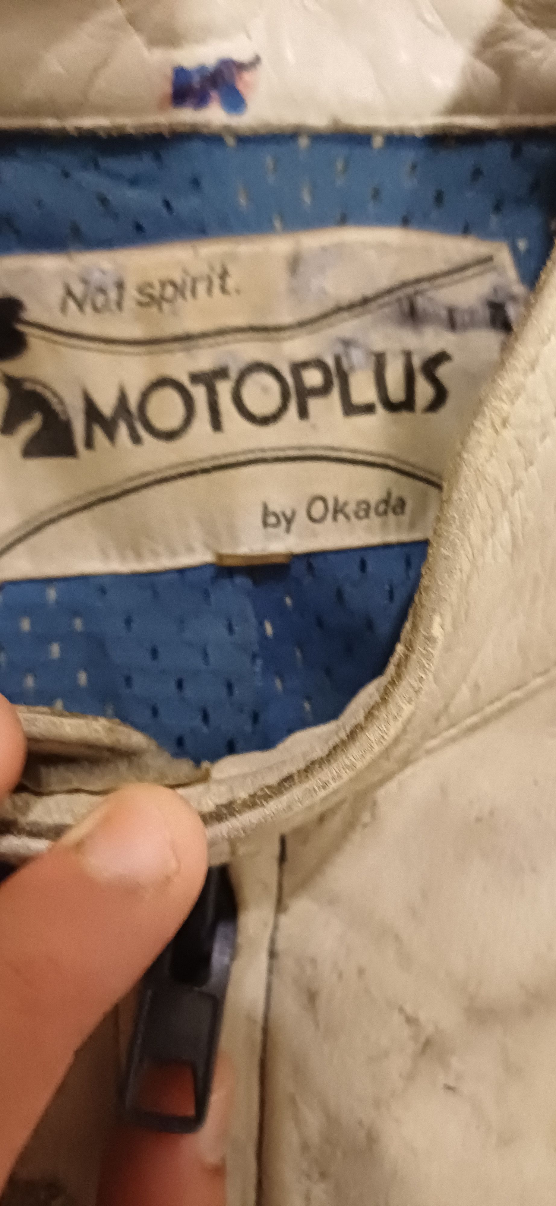 Honda Vintage 80's honda by okada racing suit leather sizuka Size US M / EU 48-50 / 2 - 3 Thumbnail