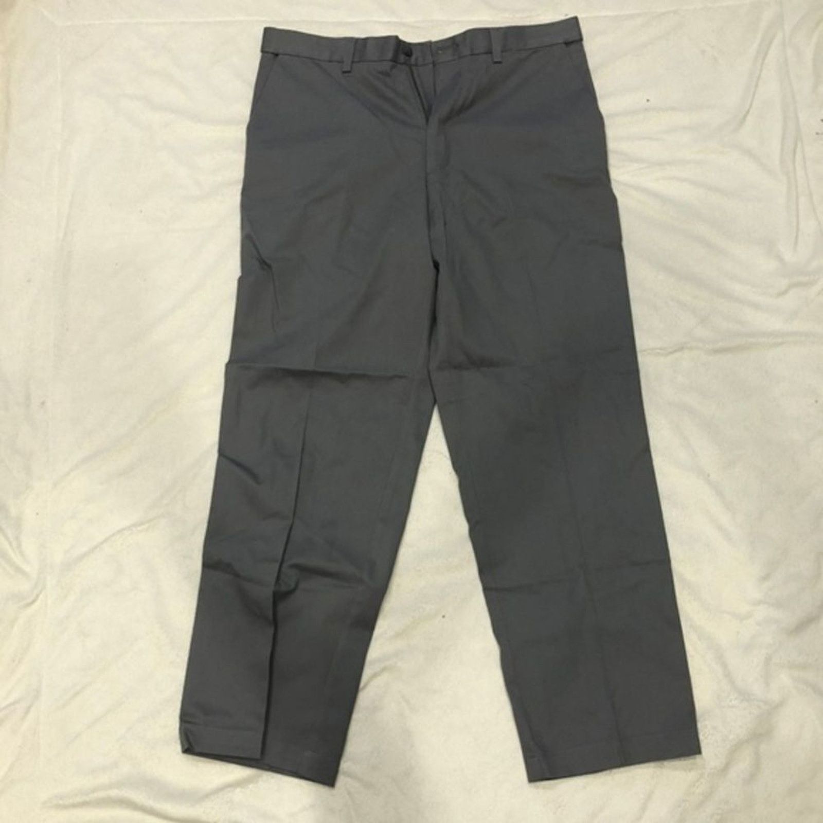 Other Lanesboro Castlerock Khaki Pants | Sz 34 x 30, NWT Size US 34 / EU 50 - 2 Thumbnail