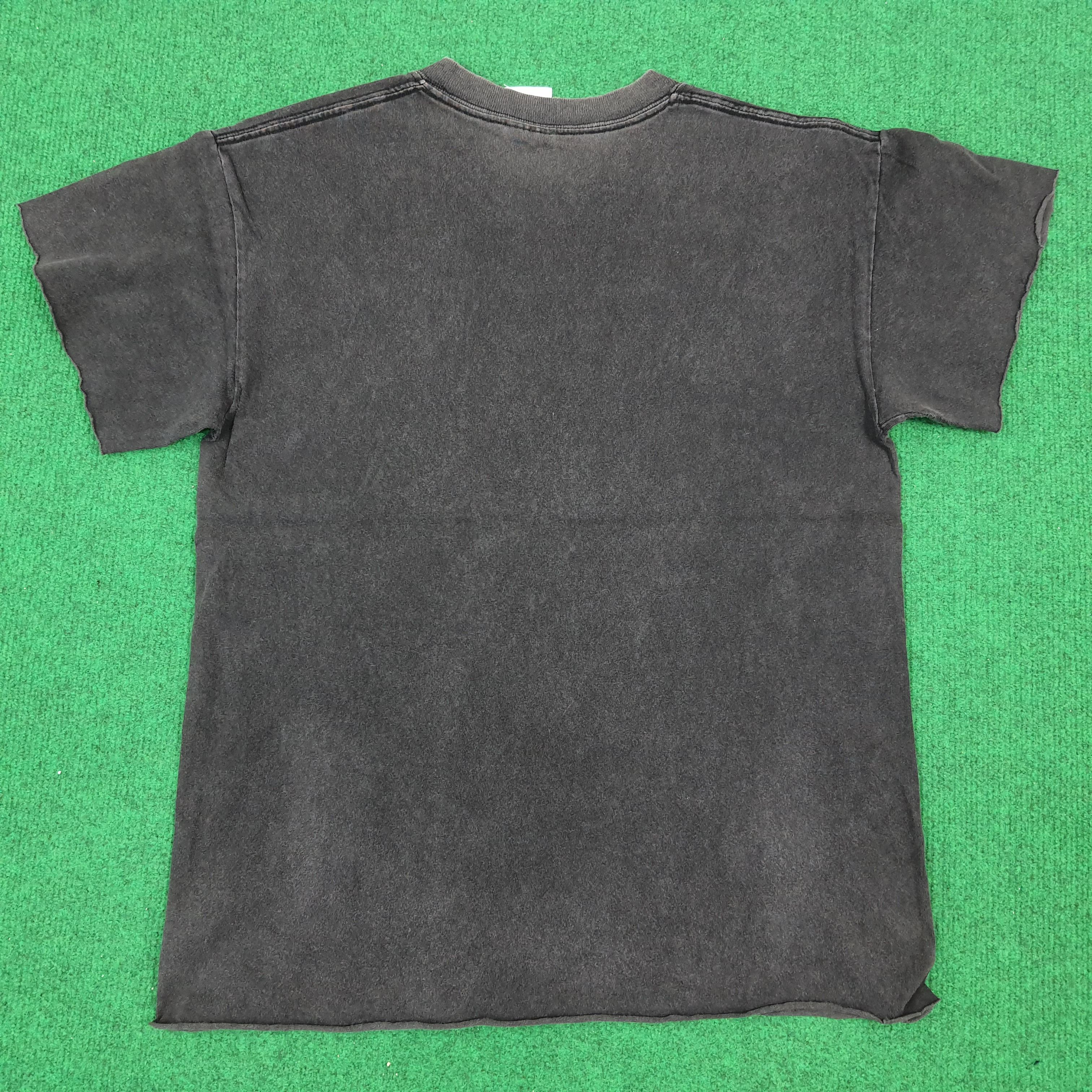 Band Tees × Vintage Vintage RAMONES American Punk Rock Band Tshirt Size US S / EU 44-46 / 1 - 3 Thumbnail