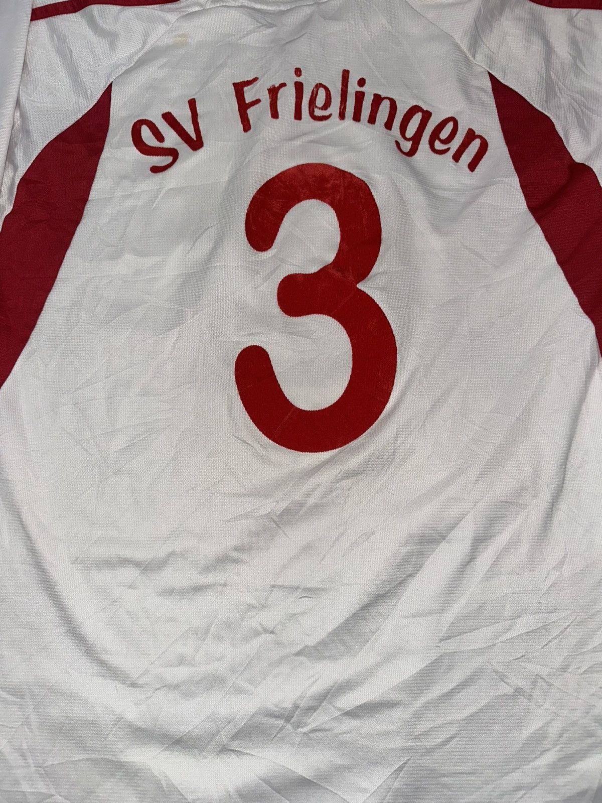 Adidas Adidas jersey Size US XL / EU 56 / 4 - 4 Thumbnail