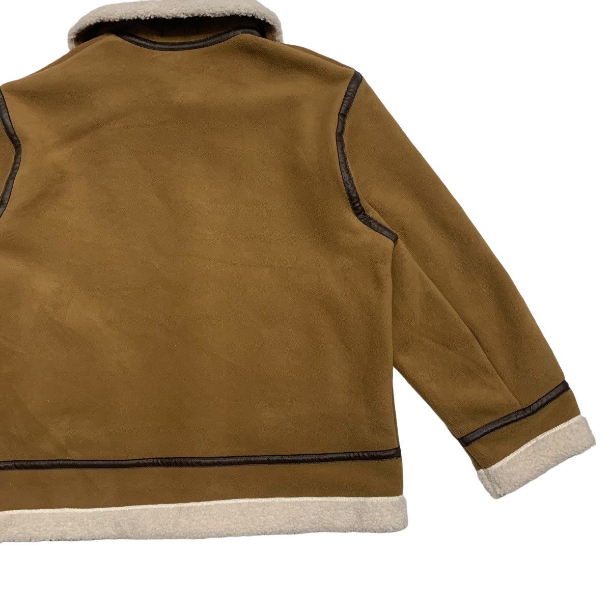 JW Anderson × Uniqlo JW Anderson x Uniqlo Jacket Size M / US 6-8 / IT 42-44 - 9 Thumbnail