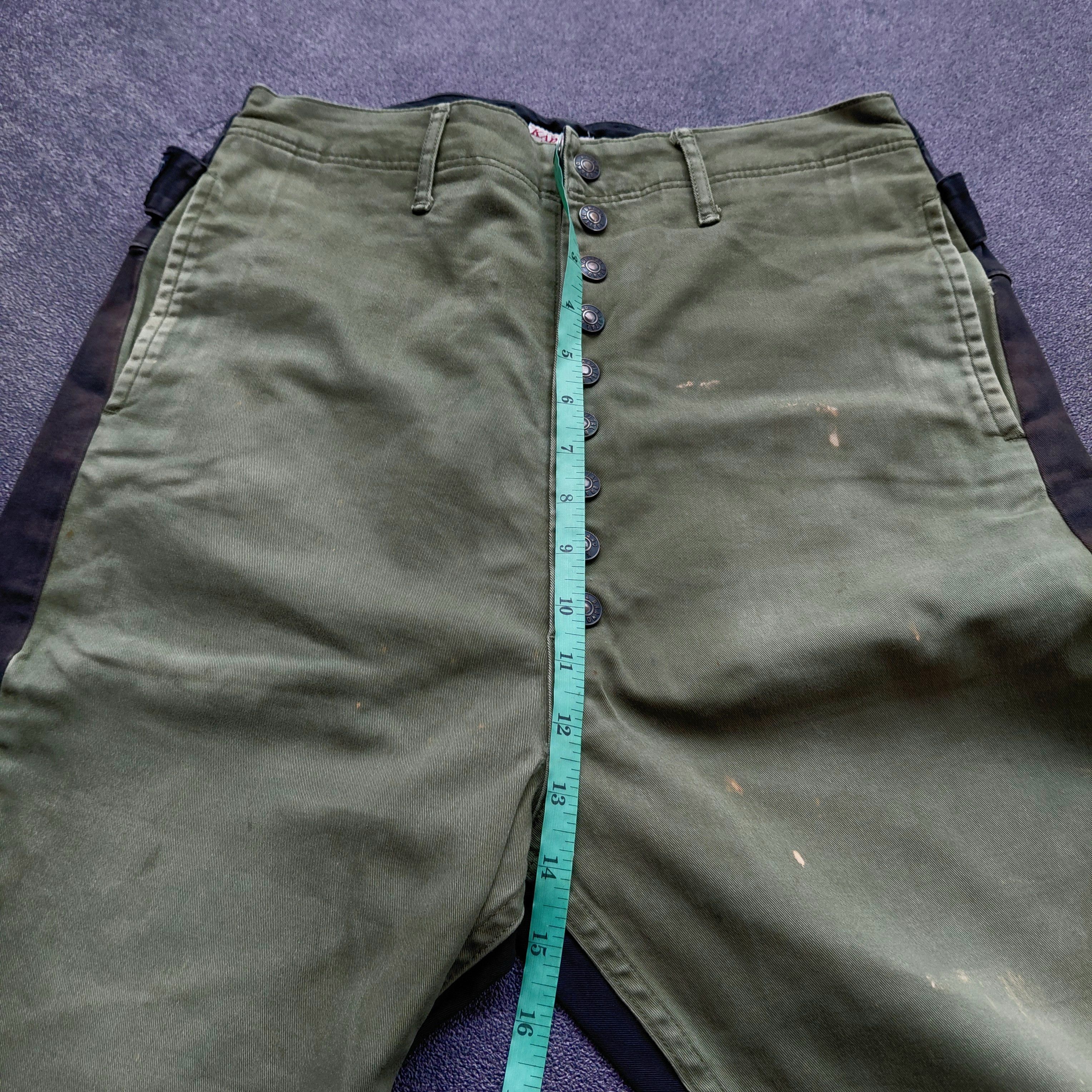 Kapital Kapaital Clown Botton Pants Size US 28 / EU 44 - 19 Thumbnail