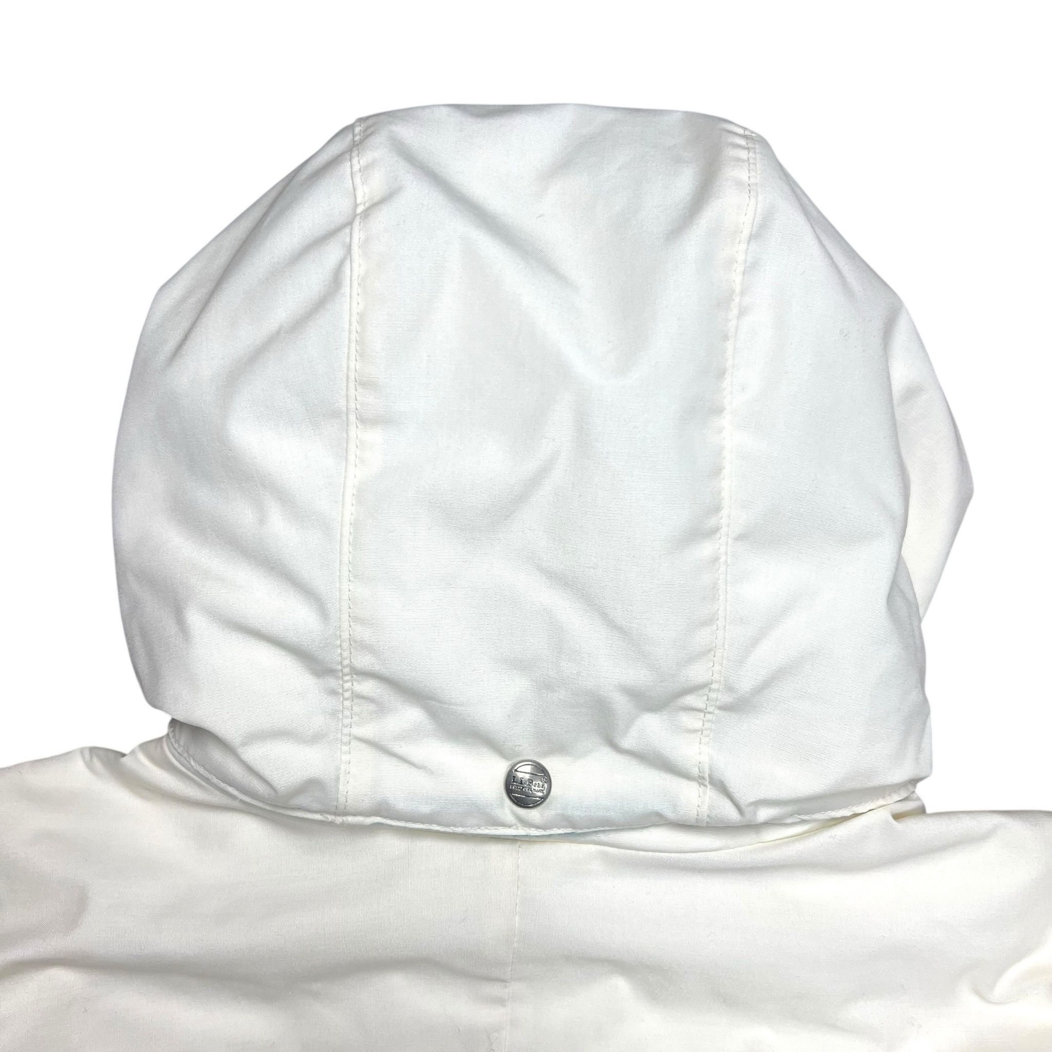 L.L. Bean L.L. Bean Blanket Lined Hooded Parka Jacket - Size XL Size XL / US 12-14 / IT 48-50 - 9 Thumbnail