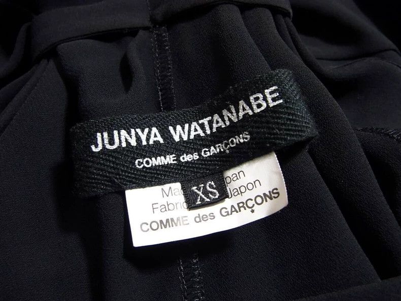 Junya Watanabe Junya watanabe Show dress Size XS / US 0-2 / IT 36-38 - 7 Thumbnail