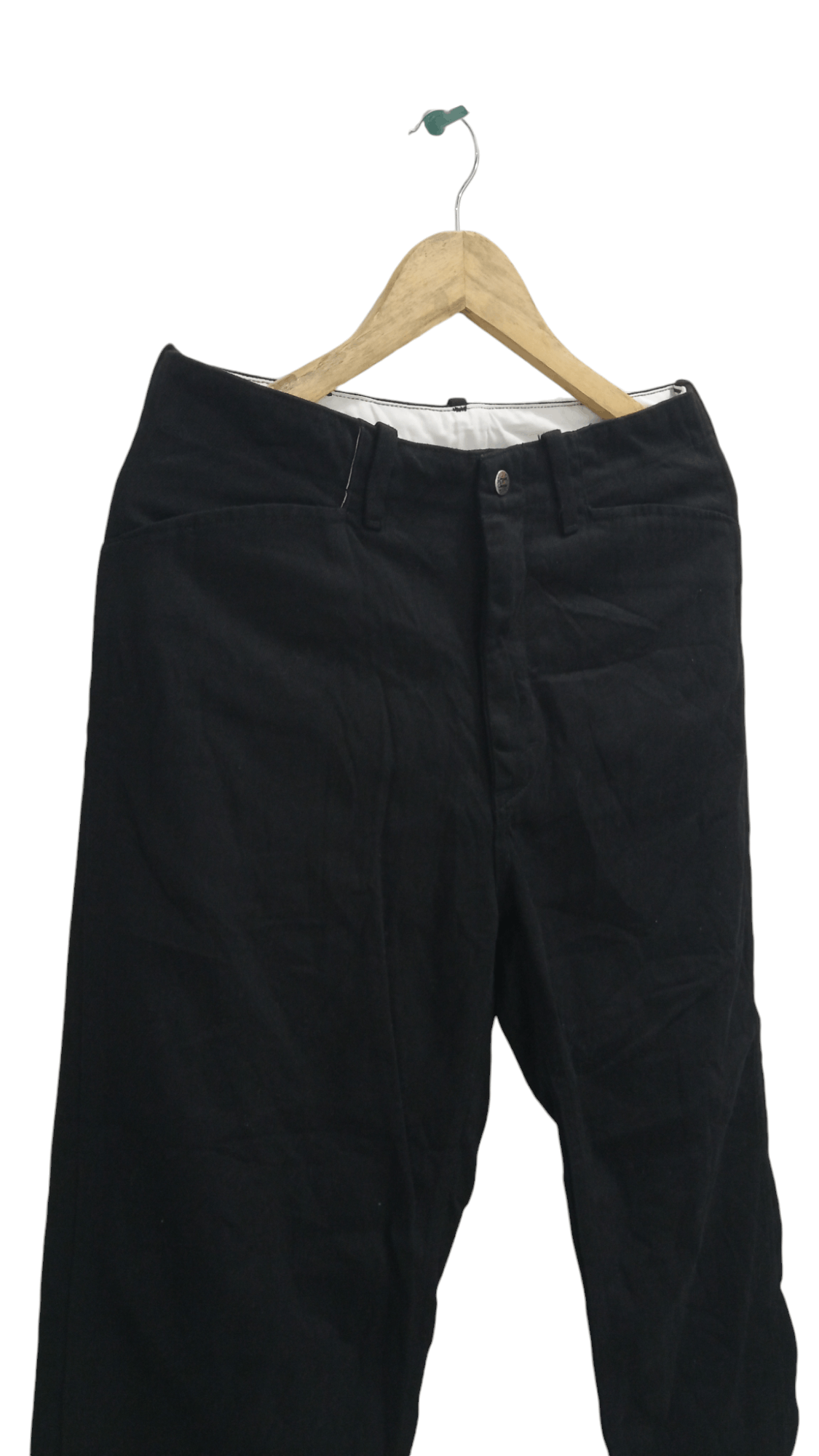 Lee × Vintage 🔥🔥Lee Frisko Jeens Work Clothing Pants Size US 31 - 7 Thumbnail