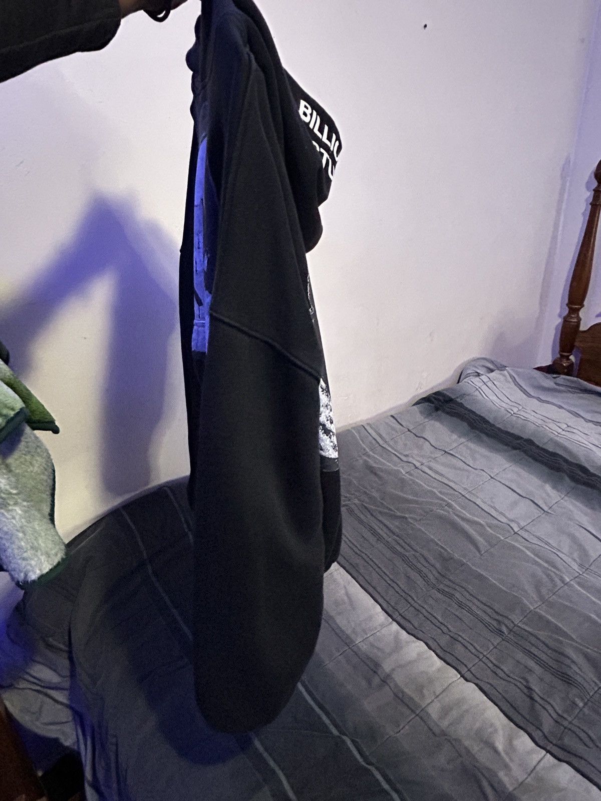 Billionaire Studios Billionaire Studios WimpyKid Hoodie Size US L / EU 52-54 / 3 - 3 Thumbnail
