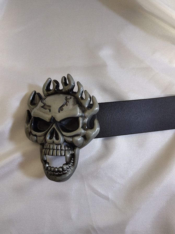 Vintage Fashion personalized simple belt Size ONE SIZE - 3 Thumbnail