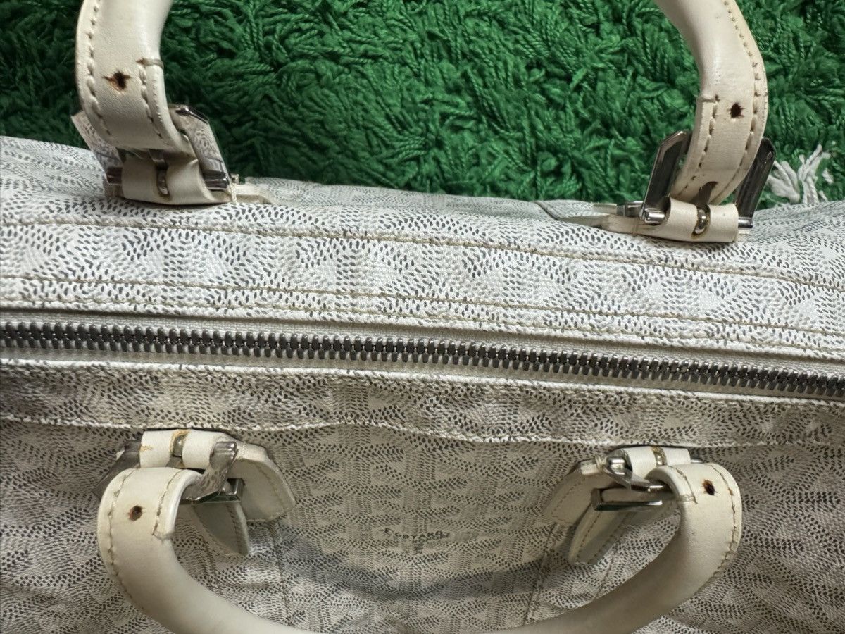 Goyard Goyard Croisiere 35 Size ONE SIZE - 5 Thumbnail