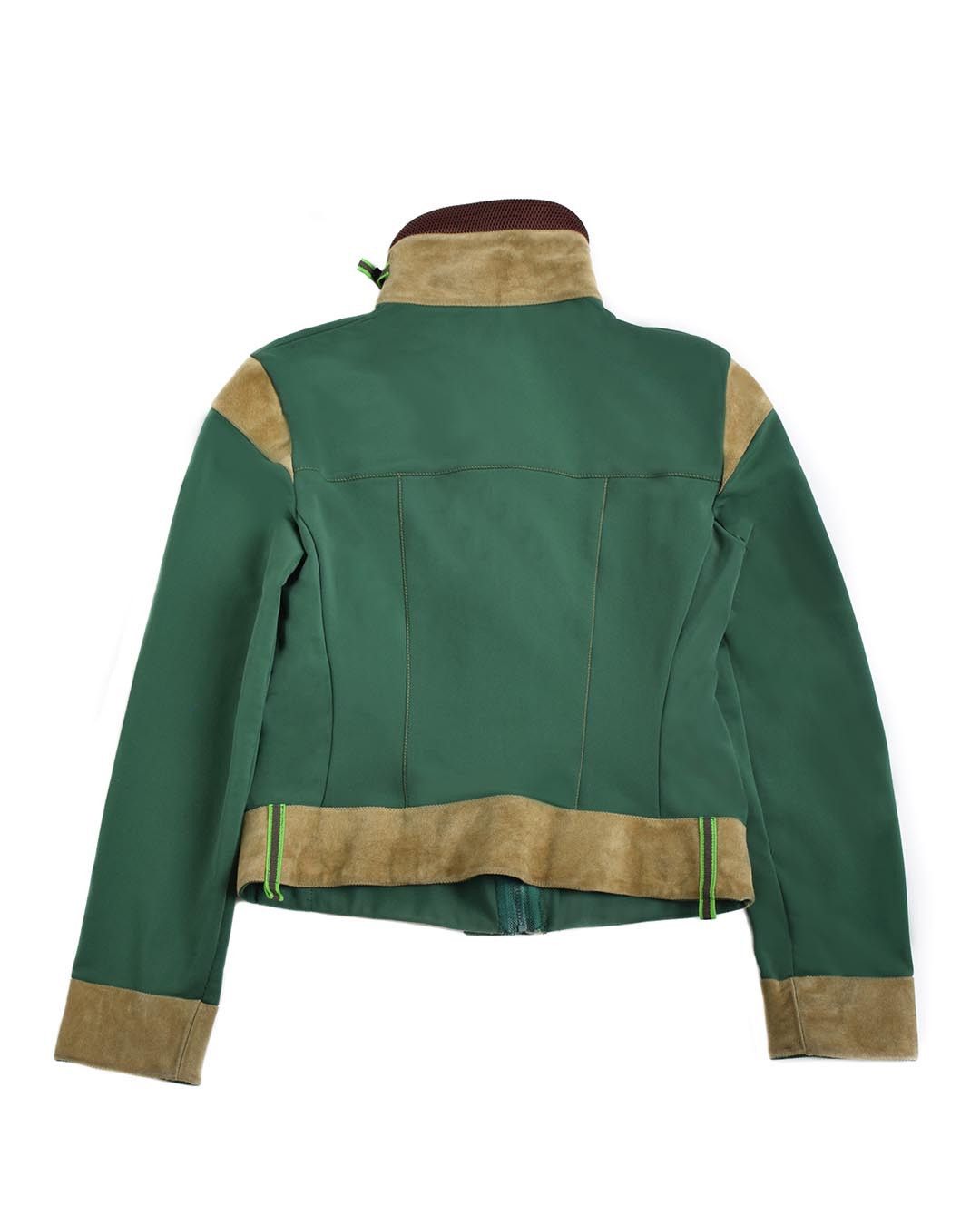 Miu Miu Miu Miu F/W 1999 Runway Jacket Size M / US 6-8 / IT 42-44 - 3 Thumbnail