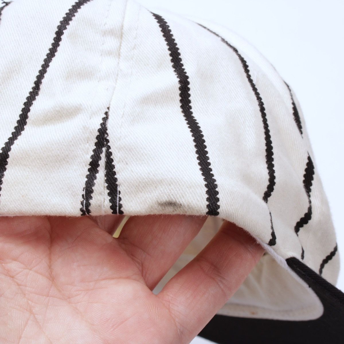 Hard Rock Cafe × Vintage Vintage Hard Rock Cafe Los Angeles Save The Planet Cap Size ONE SIZE - 11 Thumbnail