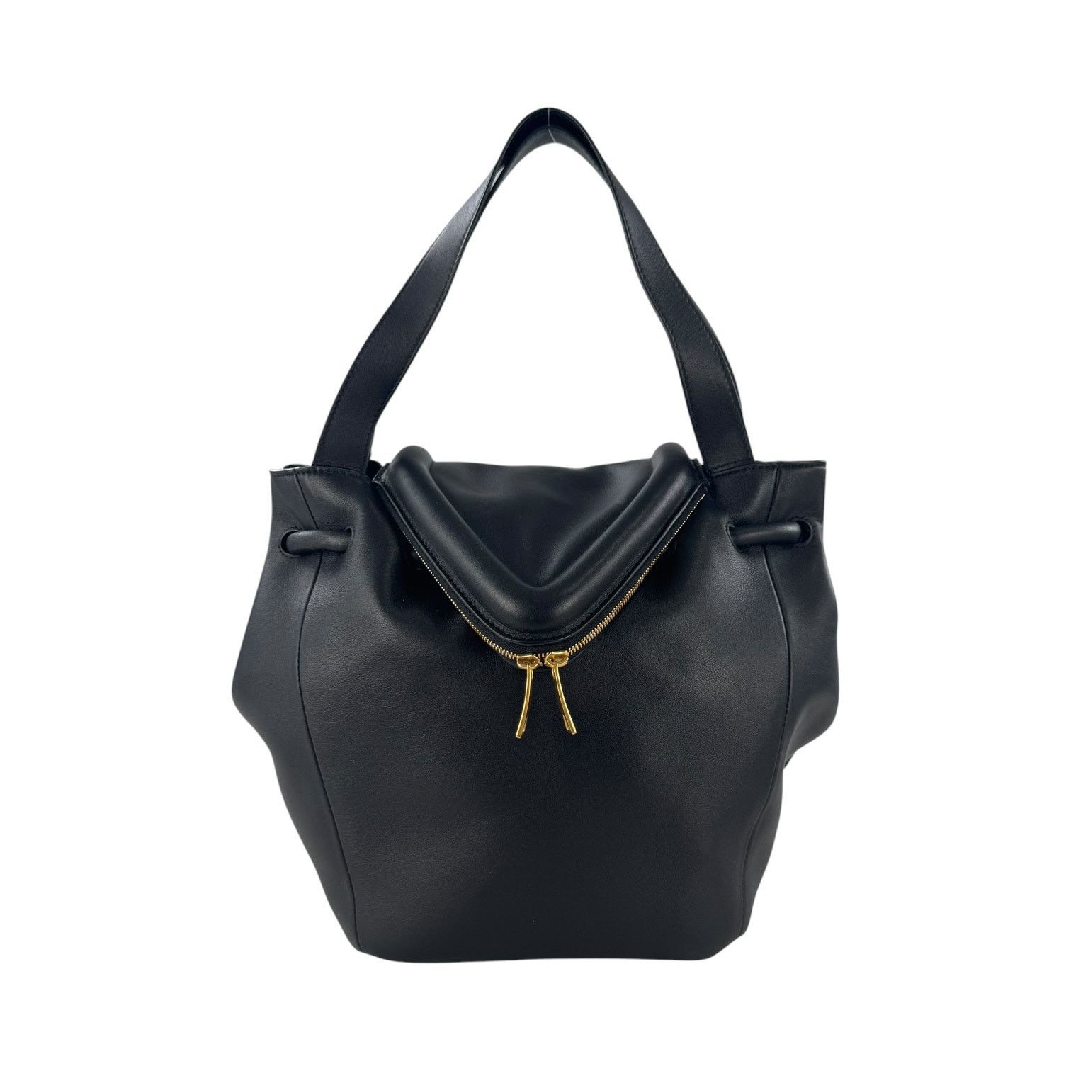 Bottega Veneta Bottega Veneta Beak Shoulder Bag Size ONE SIZE - 1 Thumbnail