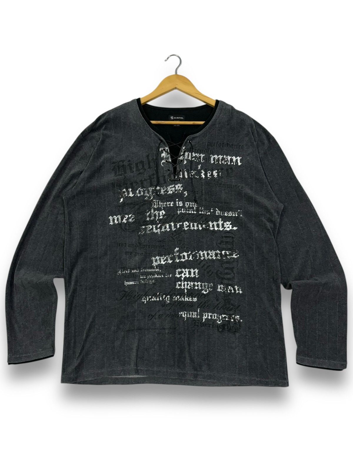 トップス 14th addiction long sleeve 14th Addiction 14th addiction longsleeve | Grailed