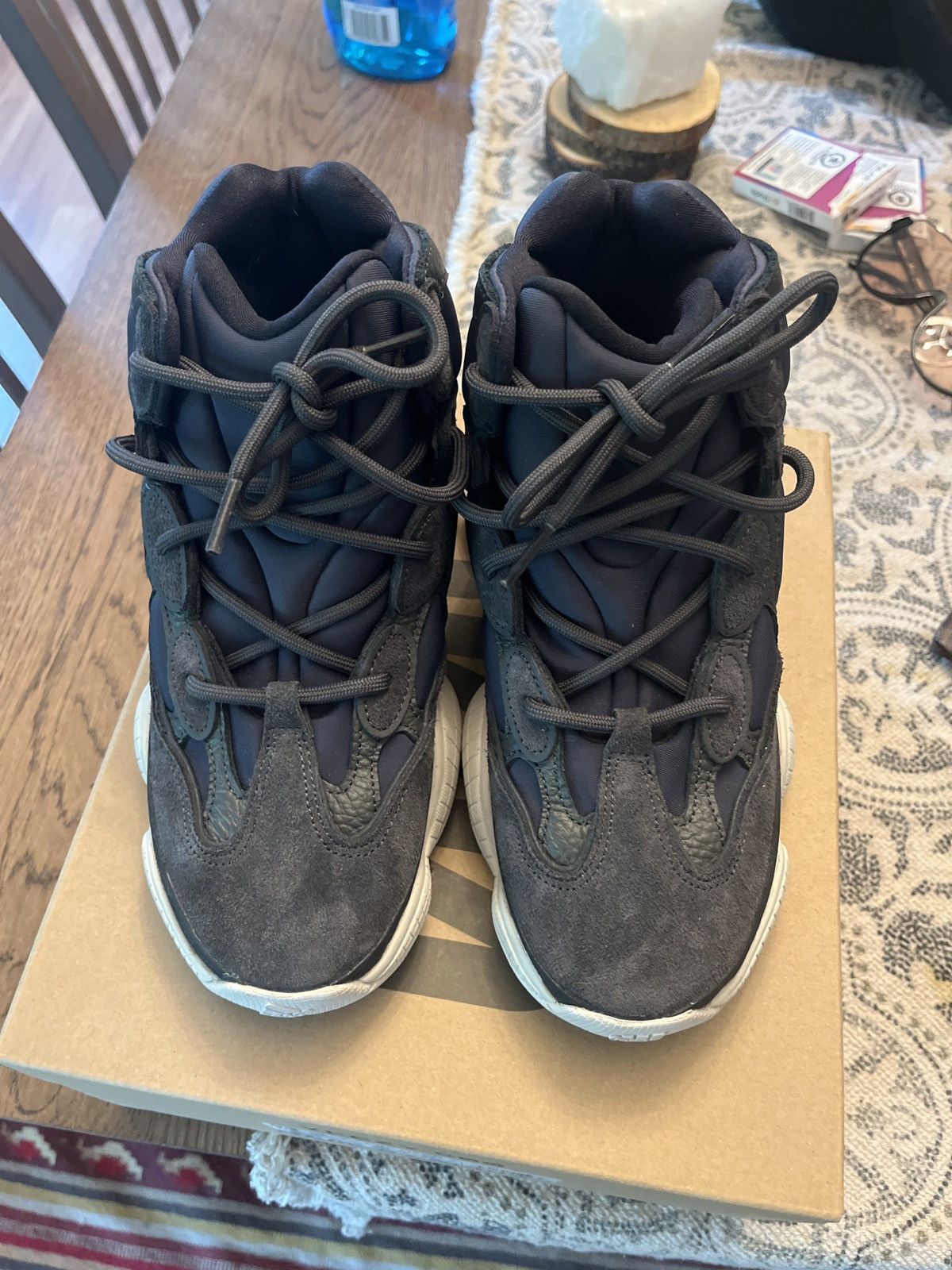 Yeezy Yeezy 500 high Size US 6 / IT 36 - 5 Thumbnail