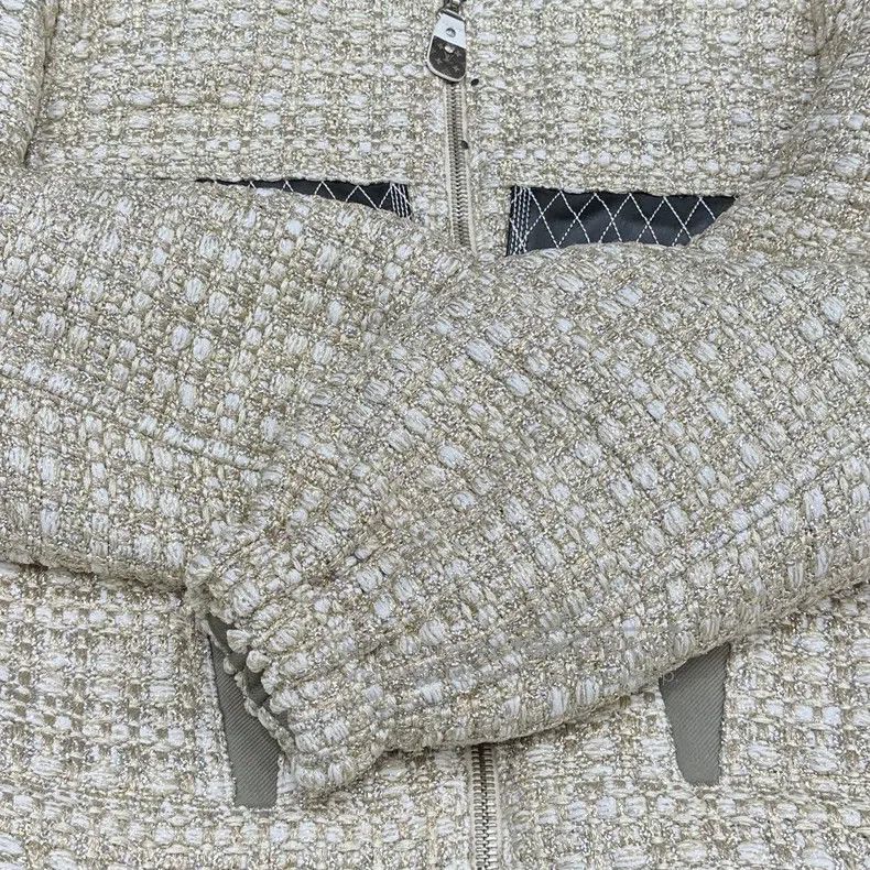Louis Vuitton Louis Vuitton Lining presbyopic heavy jacket Size XS / US 0-2 / IT 36-38 - 6 Thumbnail