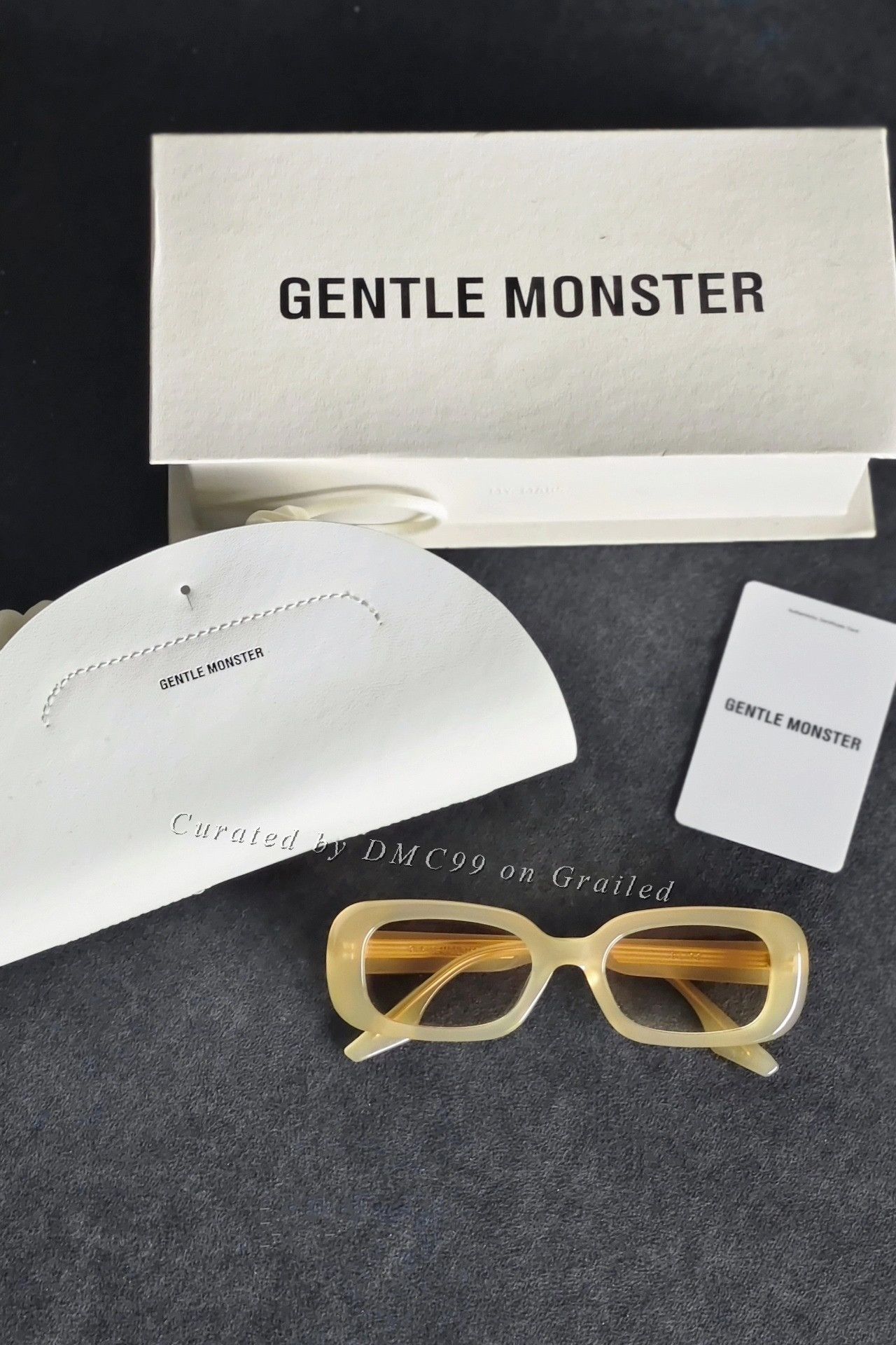 Shop Gentle Monster online | Phia
