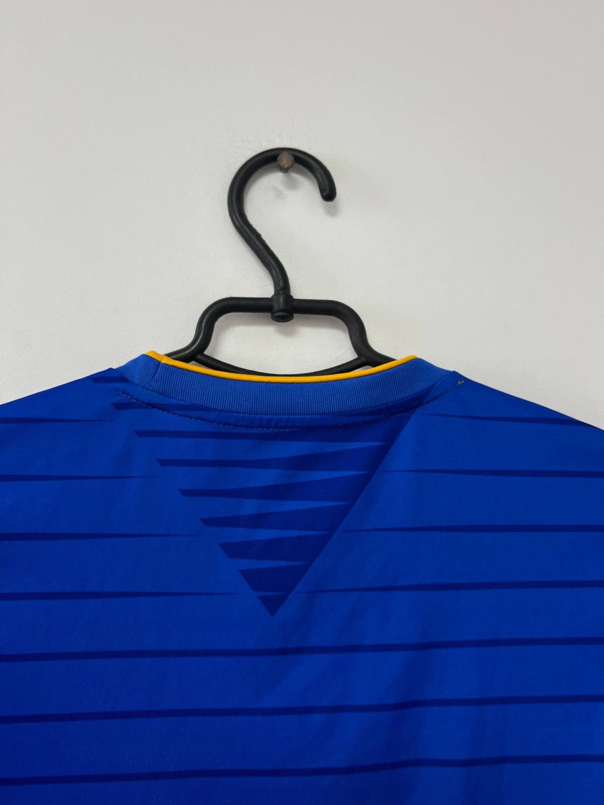Adidas Mexico Tigres Jersey 2020-2021 Home Football Shirt Adidas M Size US M / EU 48-50 / 2 - 16 Thumbnail