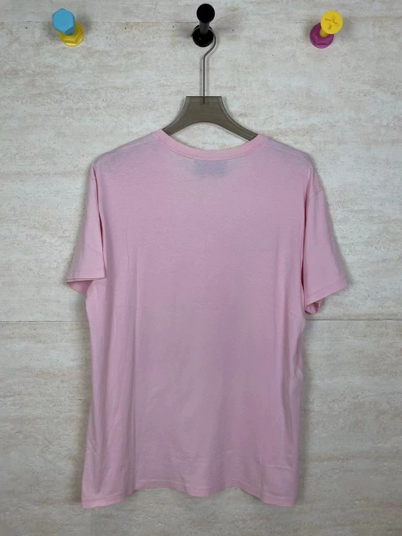 Gucci Gucci Pink banana cat short sleeves 2501-Nextarrow Size US S / EU 44-46 / 1 - 2 Thumbnail