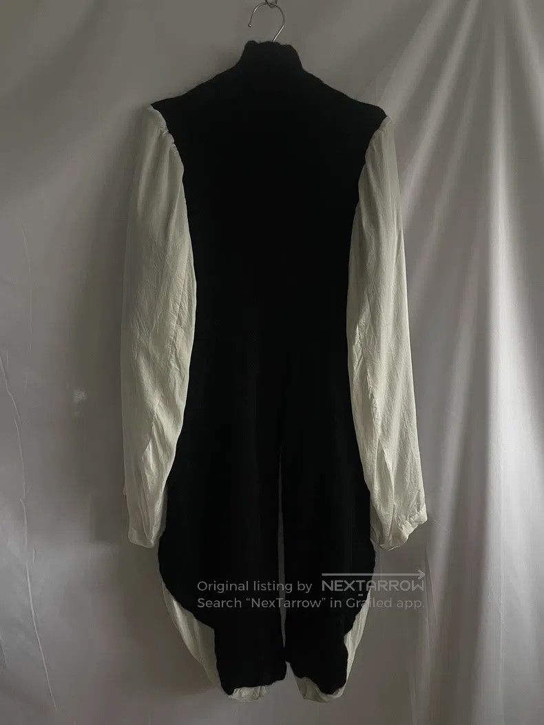 Comme des Garcons Comme Des Garcons blazer Size S / US 4 / IT 40 - 3 Thumbnail
