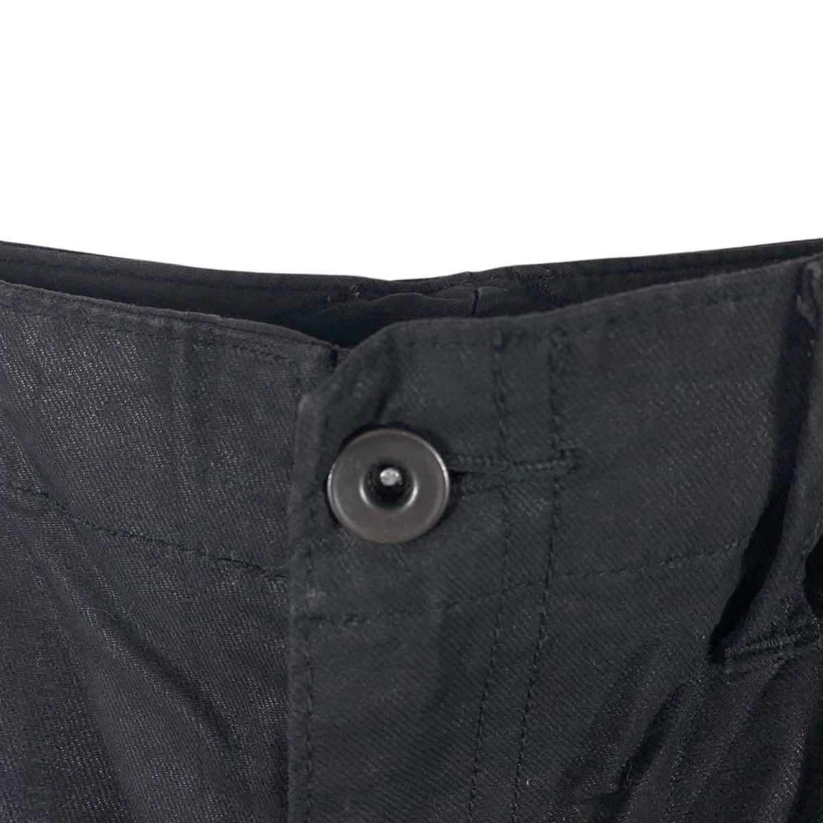 Designer × Japanese Brand SCHLUSSEL Japanesebrand cargo pants Size US 31 - 5 Thumbnail