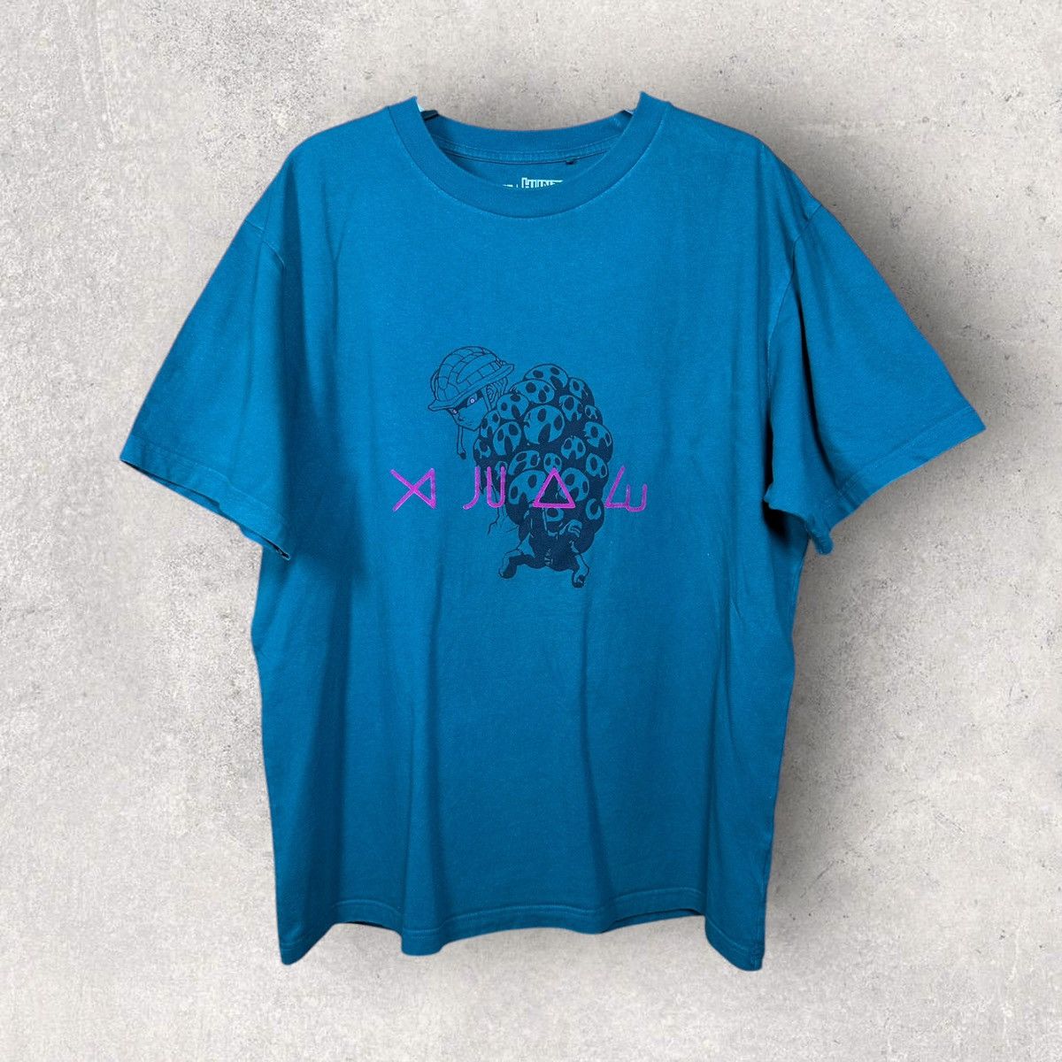 Anime × Uniqlo Uniqlo hunter x hunter t shirt xl Size US XL / EU 56 / 4 - 1 Thumbnail