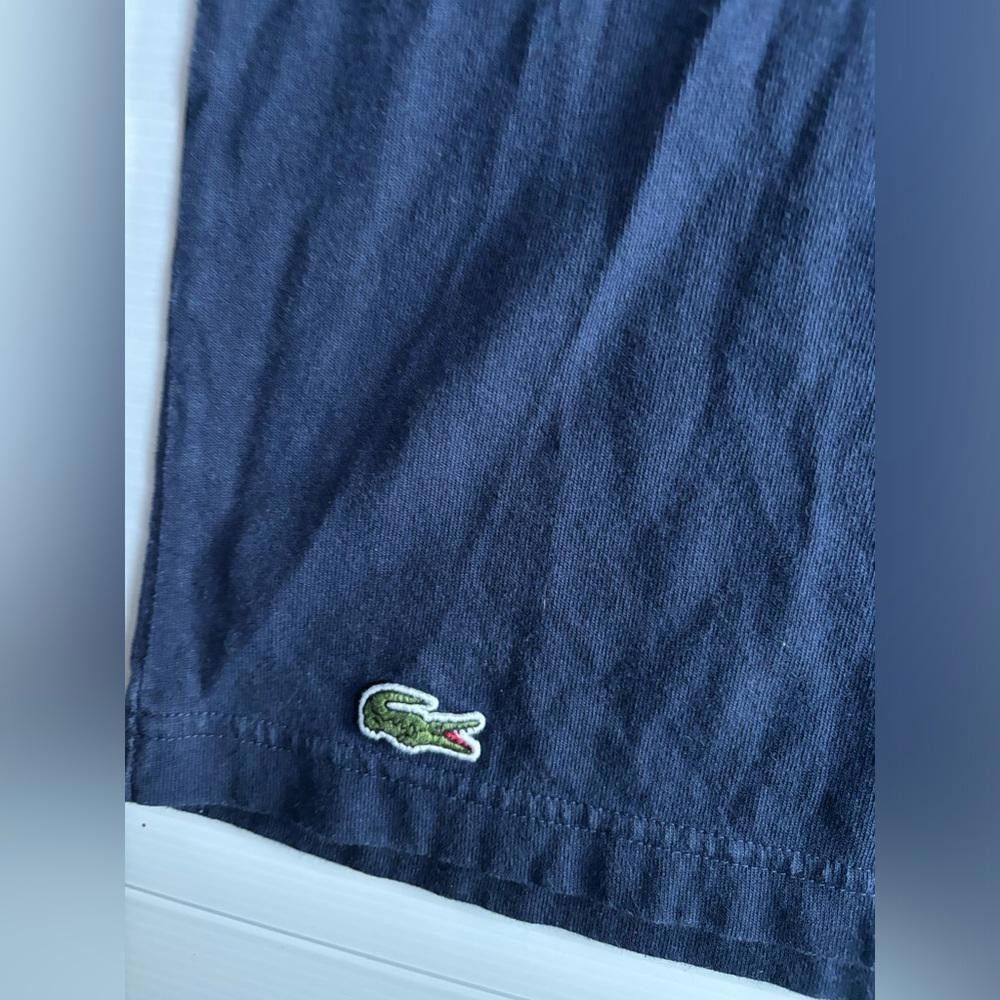 Lacoste Lacoste x Disney Tee Shirt Size US M / EU 48-50 / 2 - 2 Thumbnail