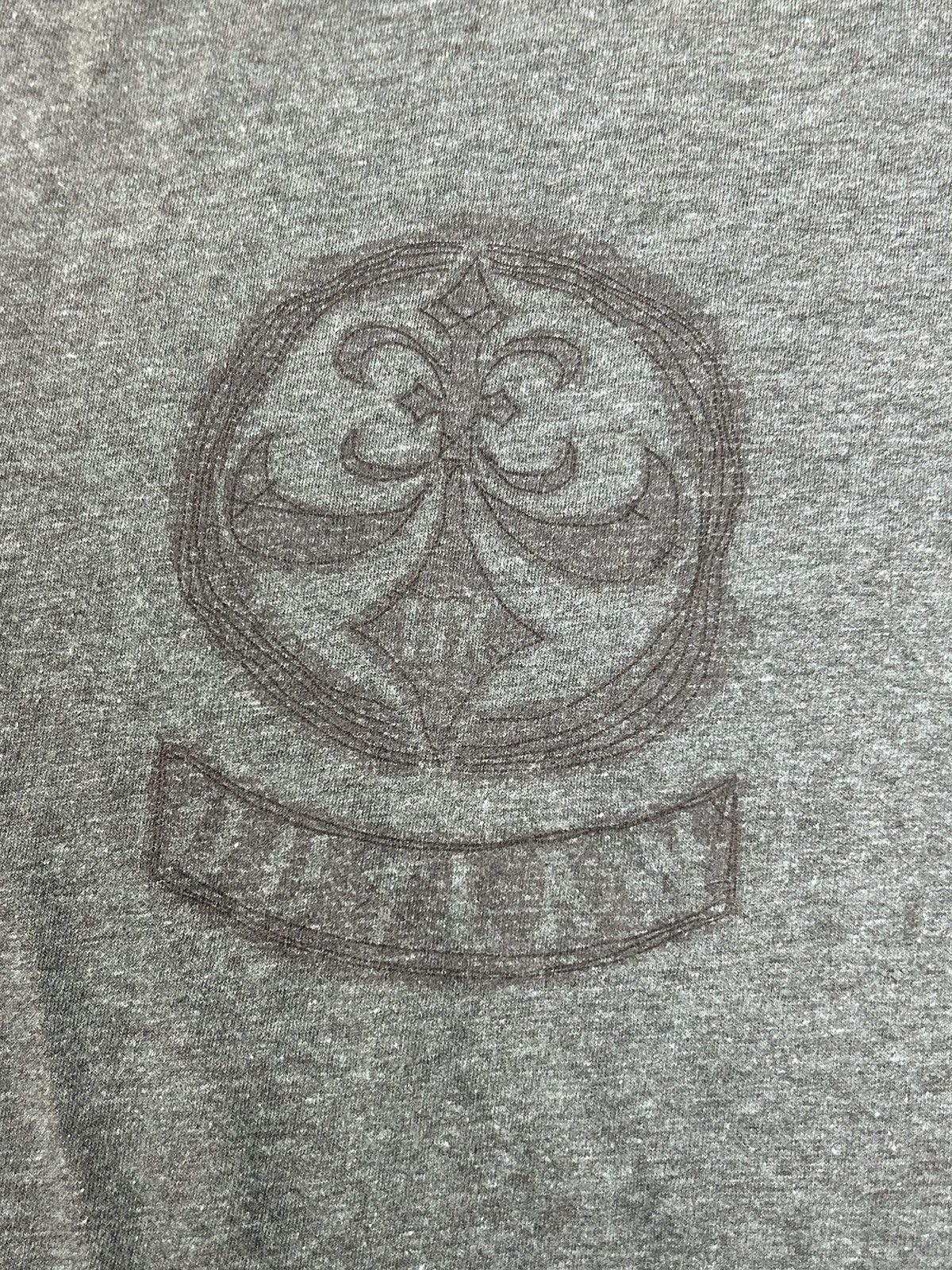 Affliction × Helix × If Six Was Nine Helix Faux Embroidery Tee Size US XL / EU 56 / 4 - 5 Thumbnail