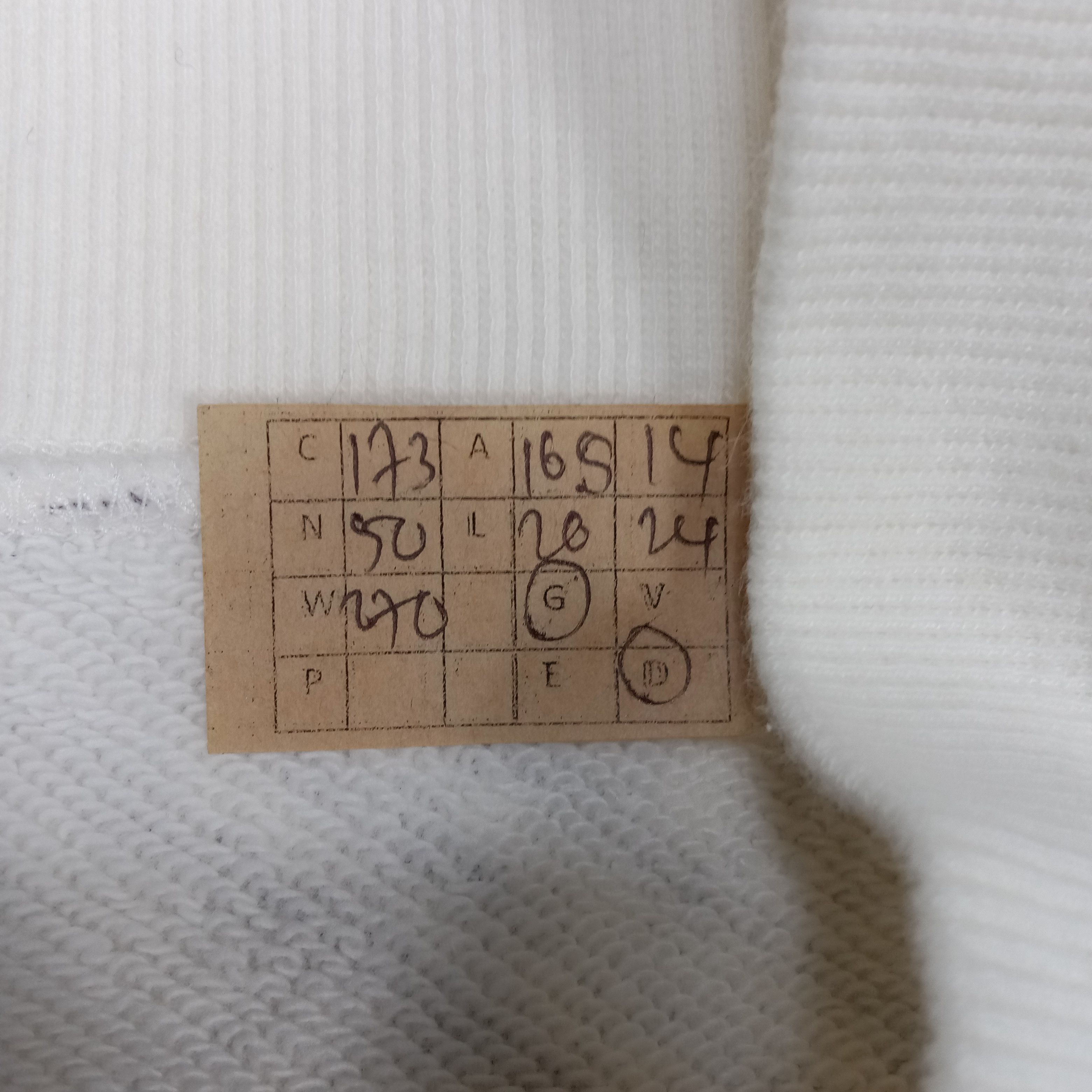 Burberry × Vintage Burberry London Blue Label Nova Check Sweatshirts Size XS / US 0-2 / IT 36-38 - 10 Thumbnail