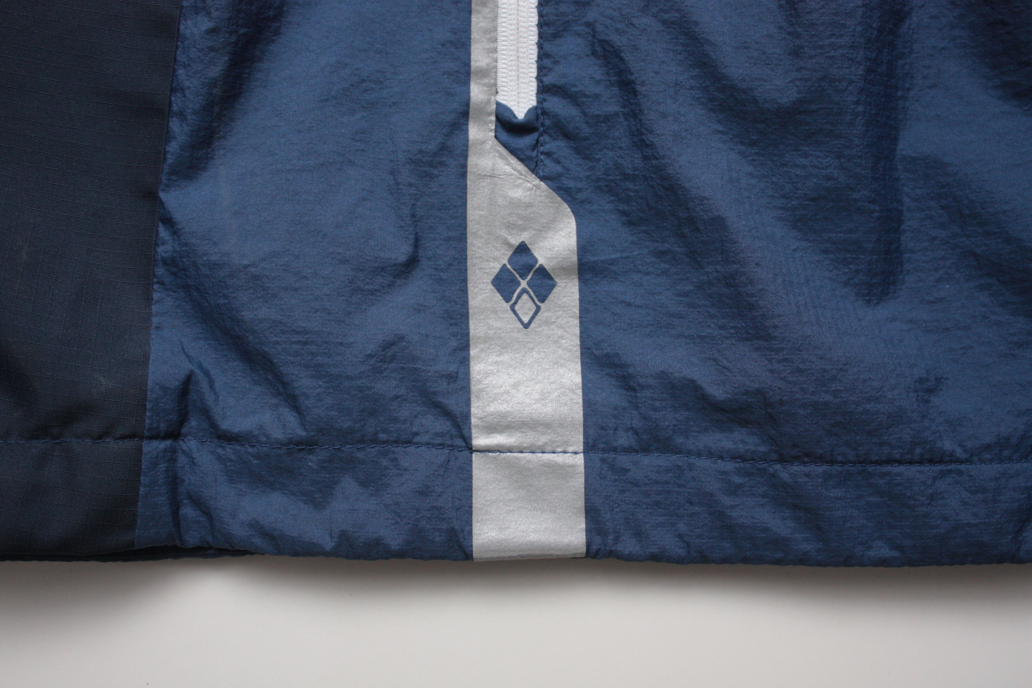 Montbell Montbell Lightweight Windbreaker Jacket Men's Size US S / EU 44-46 / 1 - 8 Thumbnail