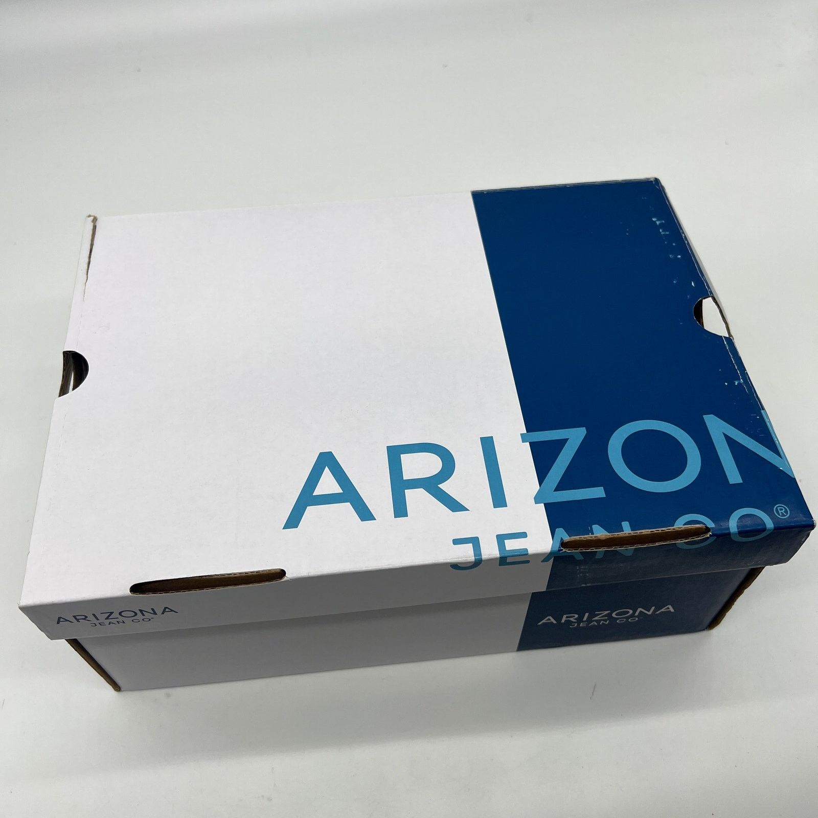 Other Arizona Jean Co Womens Elrose Heeled Sandals Black Color Size US 8 / IT 38 - 13 Thumbnail