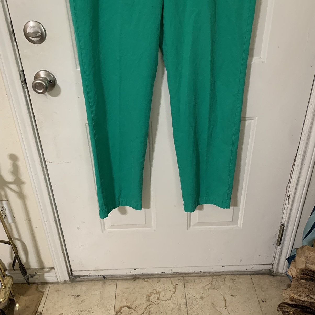 Brooks Brothers Clark cotton FF trousers Size US 36 / EU 52 - 3 Thumbnail