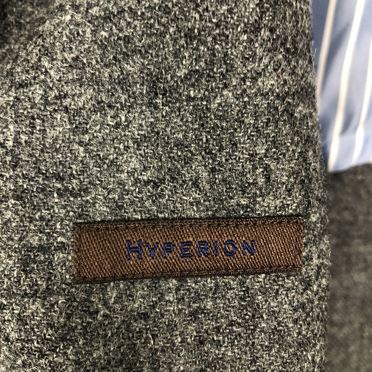Japanese Brand 🔥Work Chore Jacket Japanese Hyperion Issey Miyake Size US L / EU 52-54 / 3 - 13 Thumbnail