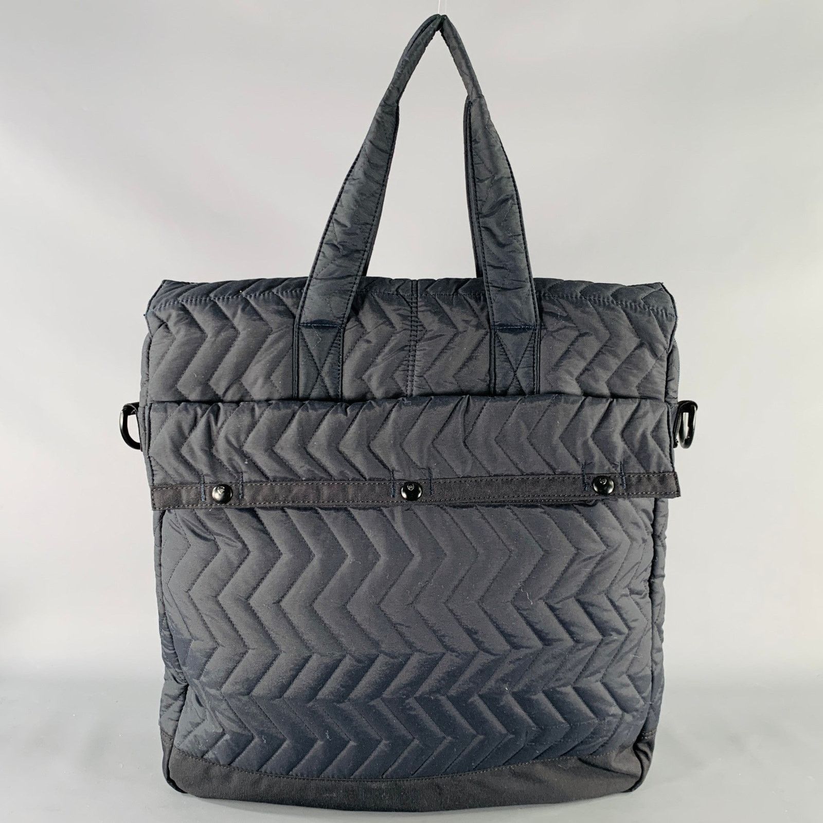 Other G-STAR Black Quilted Polyamide Top Handles Bag Size ONE SIZE - 4 Thumbnail