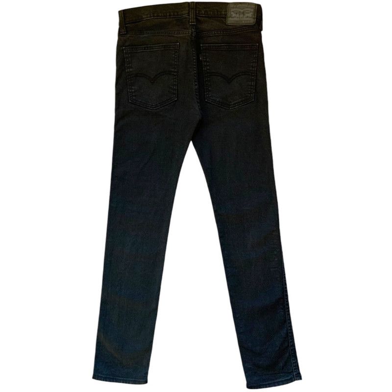 Levi's Vintage skinny fit black jeans - Levi's Size US 26 / EU 42 - 1 Thumbnail