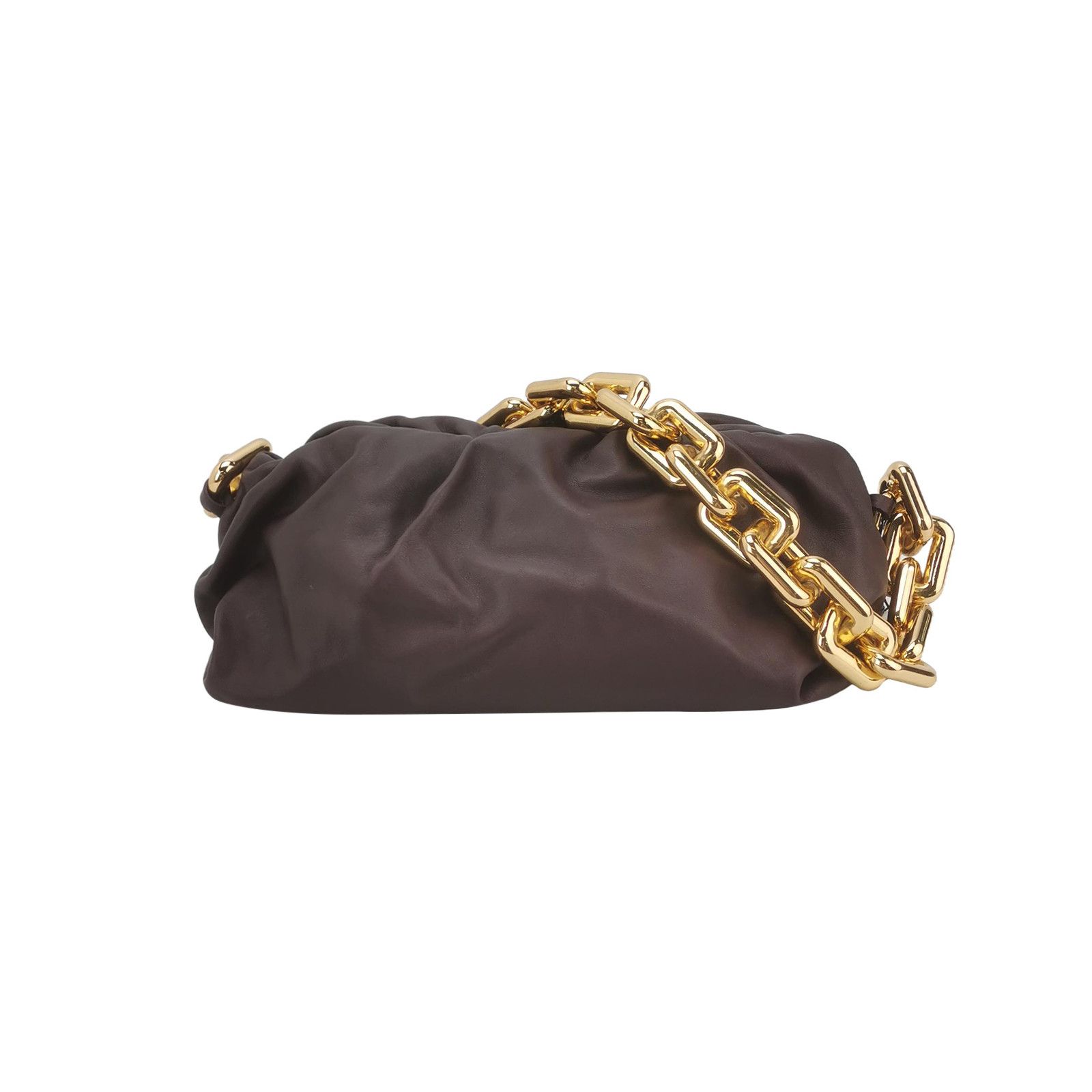Bottega Veneta Bottega Veneta Women os Shoulder Bags Size ONE SIZE - 1 Thumbnail