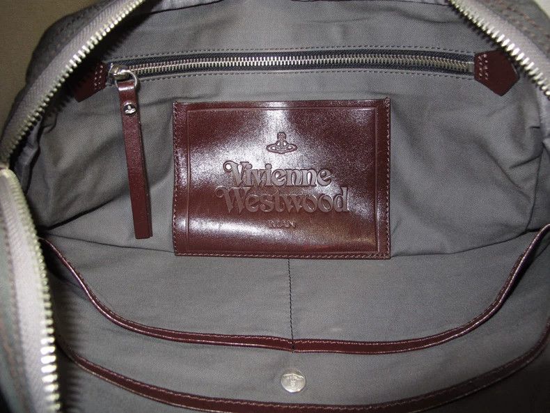 Vivienne Westwood Vivienne Westwood size os Ancient jk handbag Size ONE SIZE - 5 Thumbnail