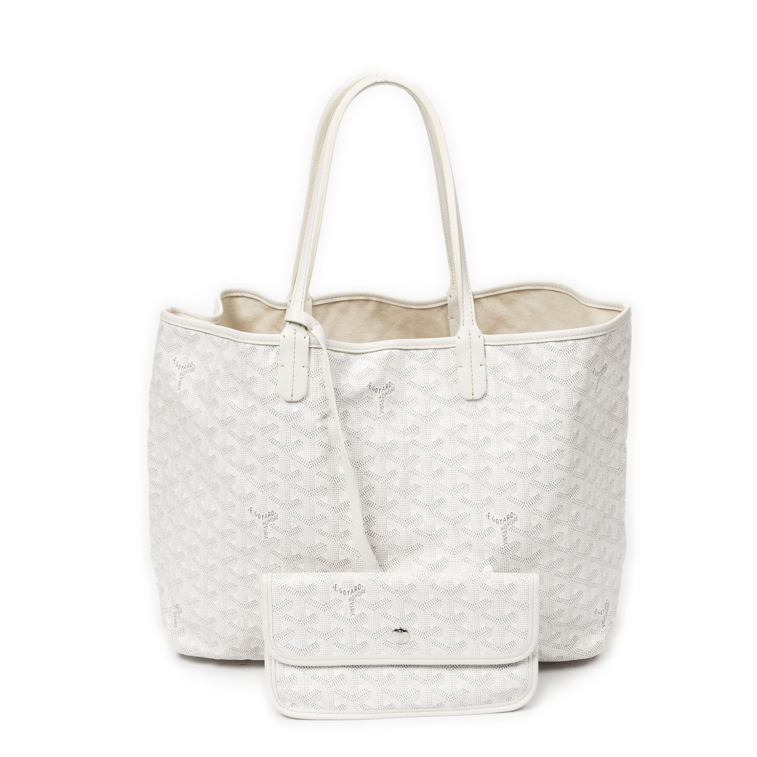 Goyard Saint Louis PM Size ONE SIZE - 1 Thumbnail