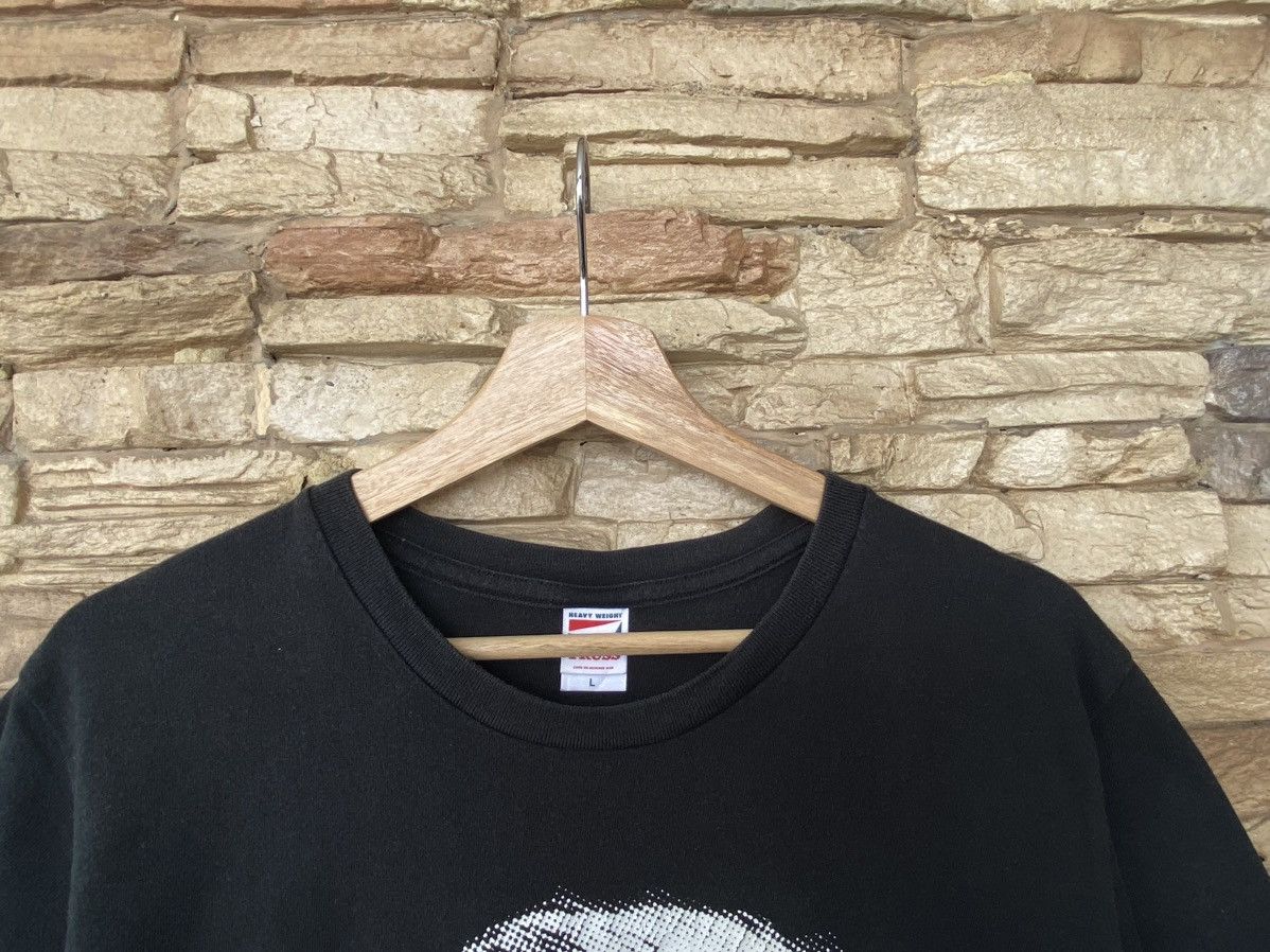 Band Tees Vintage Kinkan 11st Anniversary Tees Singer Japan Band Size US M / EU 48-50 / 2 - 7 Thumbnail
