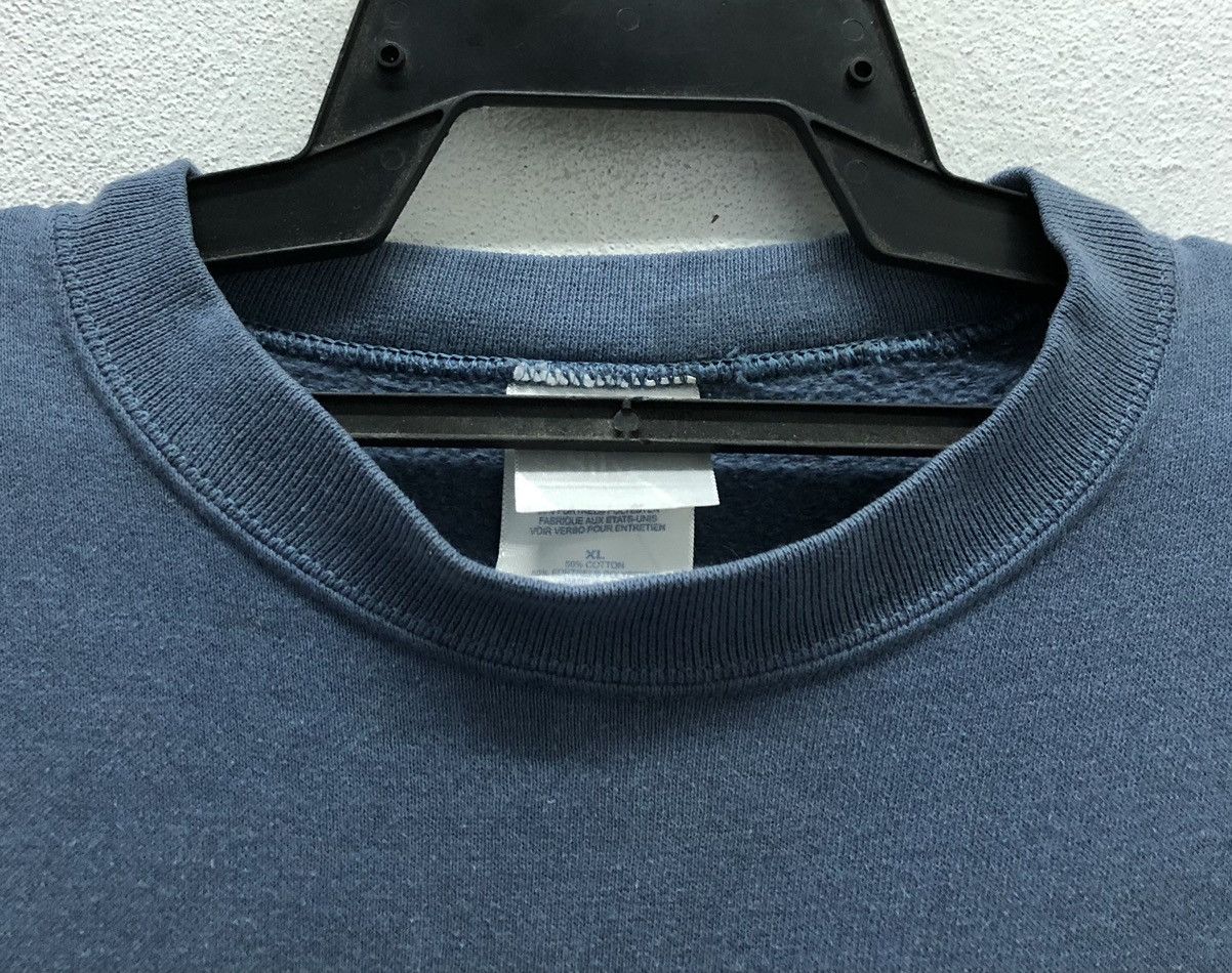 Vintage Vintage Santee Silver Conway,se Made In Usa Sweatshirt Size US XL / EU 56 / 4 - 4 Thumbnail