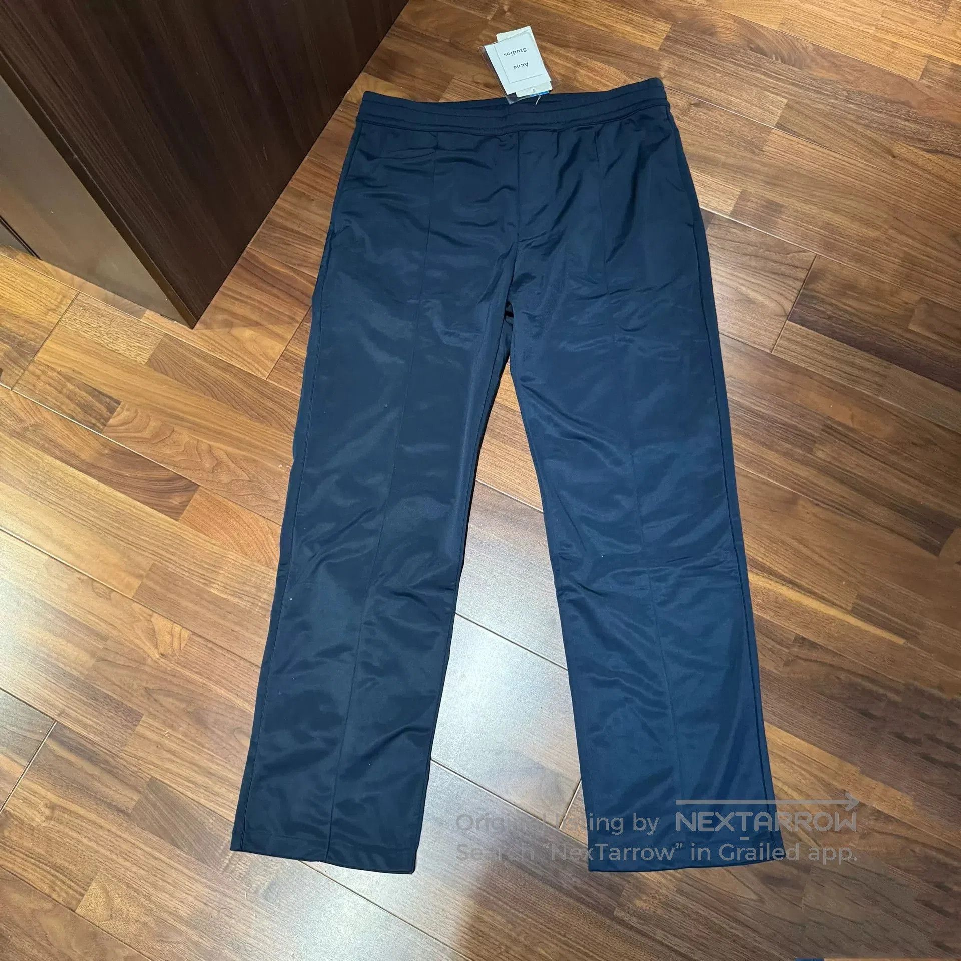 Acne Studios Acne Studios Men's Sports Leisure Pants. Size US 30 / EU 46 - 1 Thumbnail