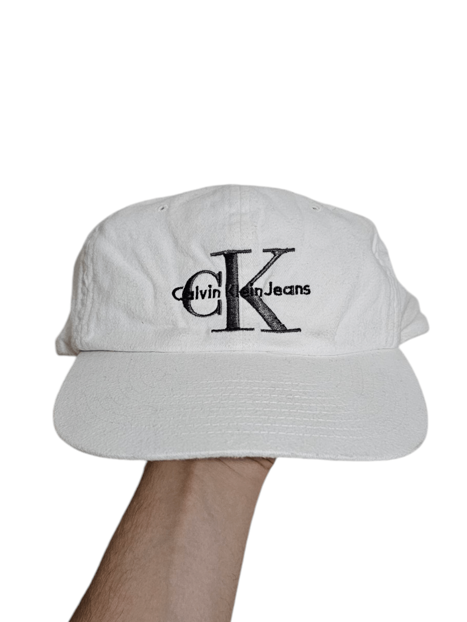 Calvin klein hats discount