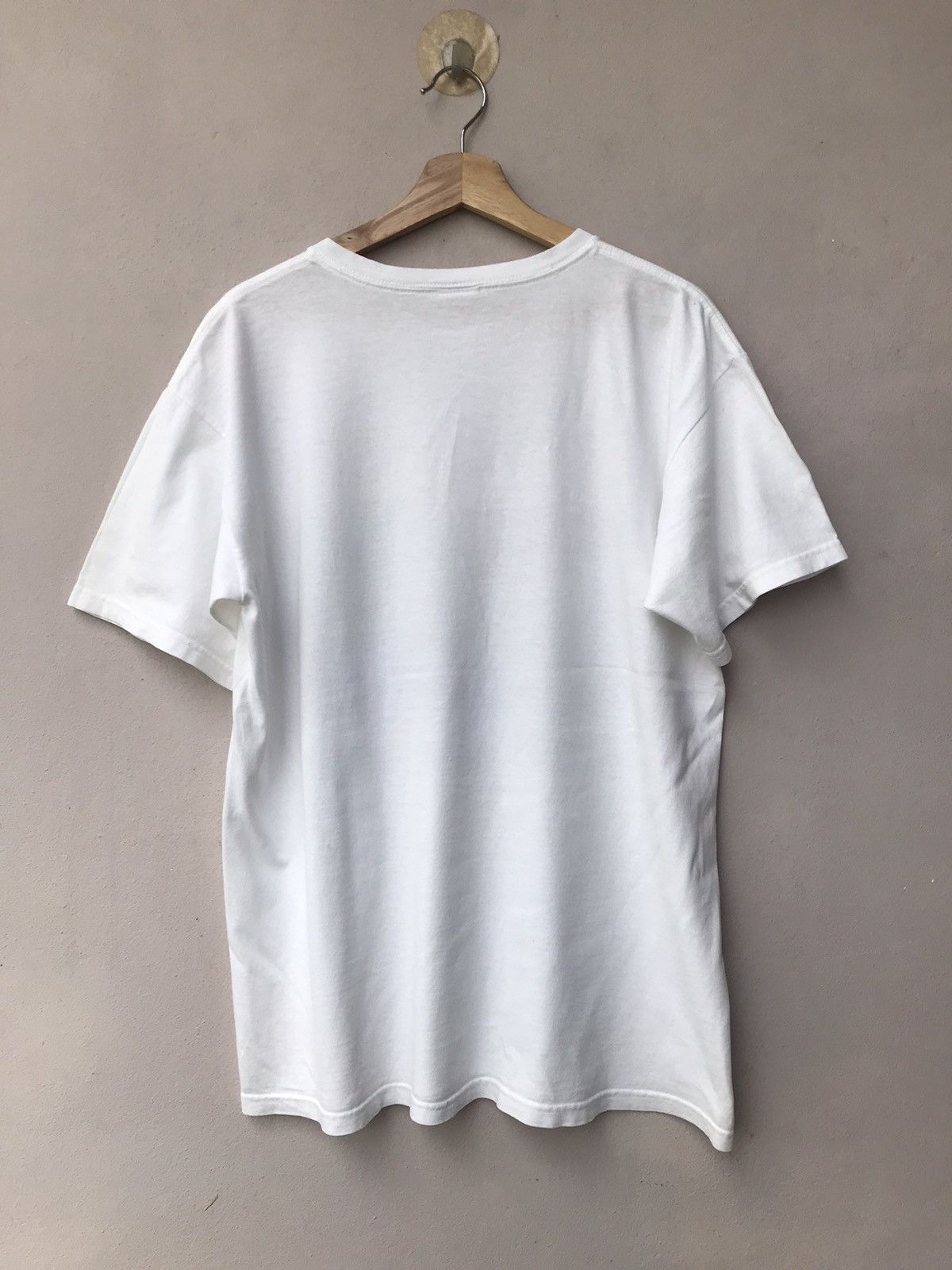 Rap Tees Vintage Southside Posse Lifestyle Raptees Tee Size US L / EU 52-54 / 3 - 6 Thumbnail