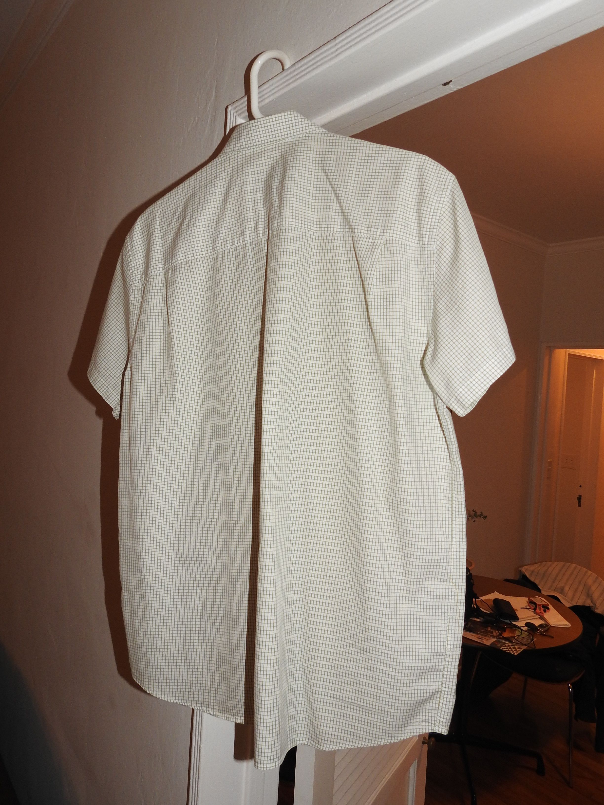 Raf Simons Raf Simons Fred Perry Spring Summer 2019 Shirt Size US L / EU 52-54 / 3 - 10 Thumbnail