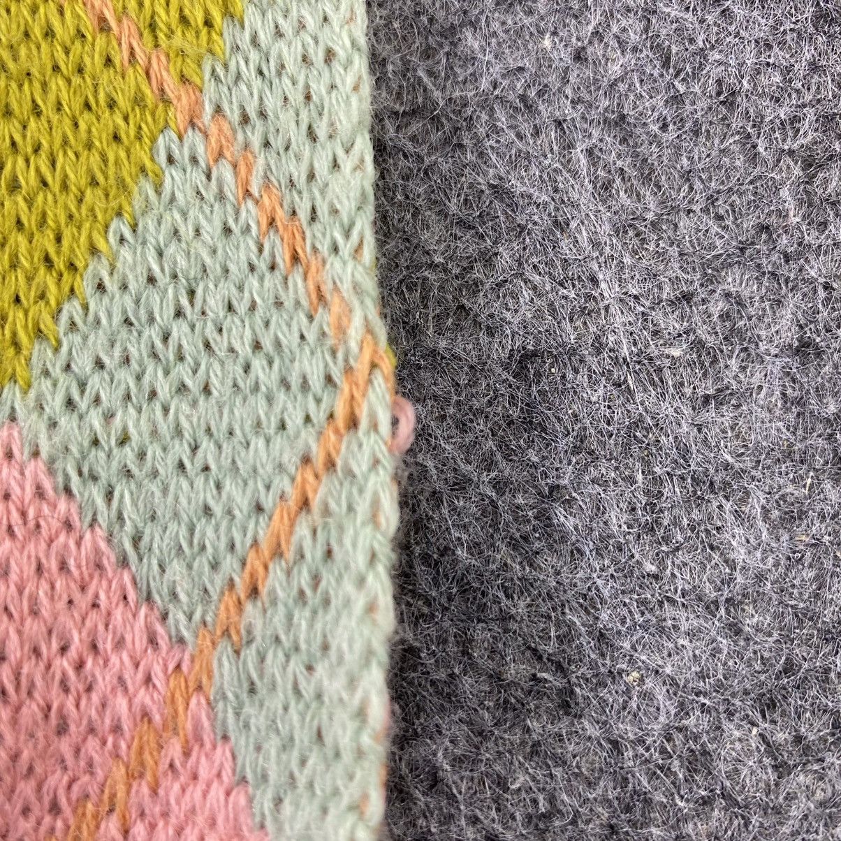 United Colors Of Benetton United Colors Of Benetton Wool Scarf/Muffler/Neckwear-T1416 Size ONE SIZE - 7 Thumbnail
