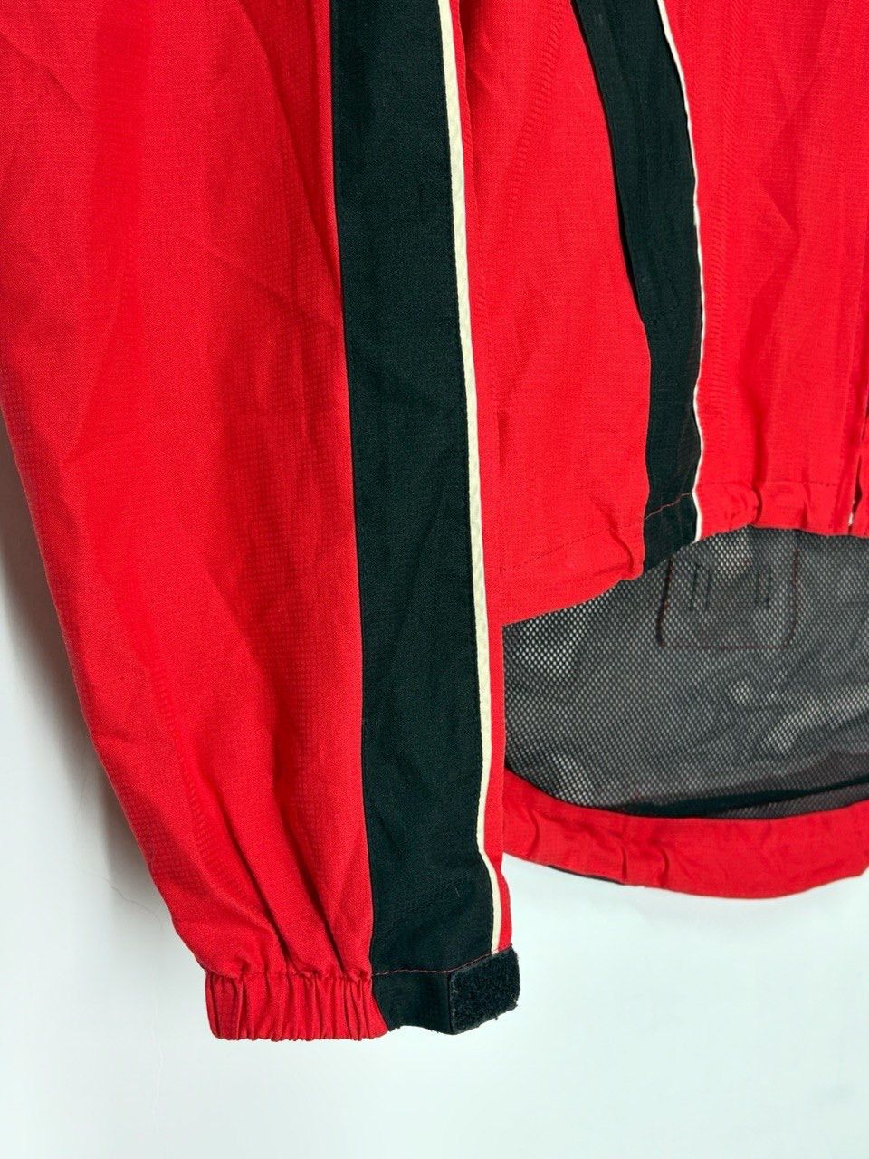 Goretex Gore Bike Wear Windstopper Jacket Size US L / EU 52-54 / 3 - 9 Thumbnail