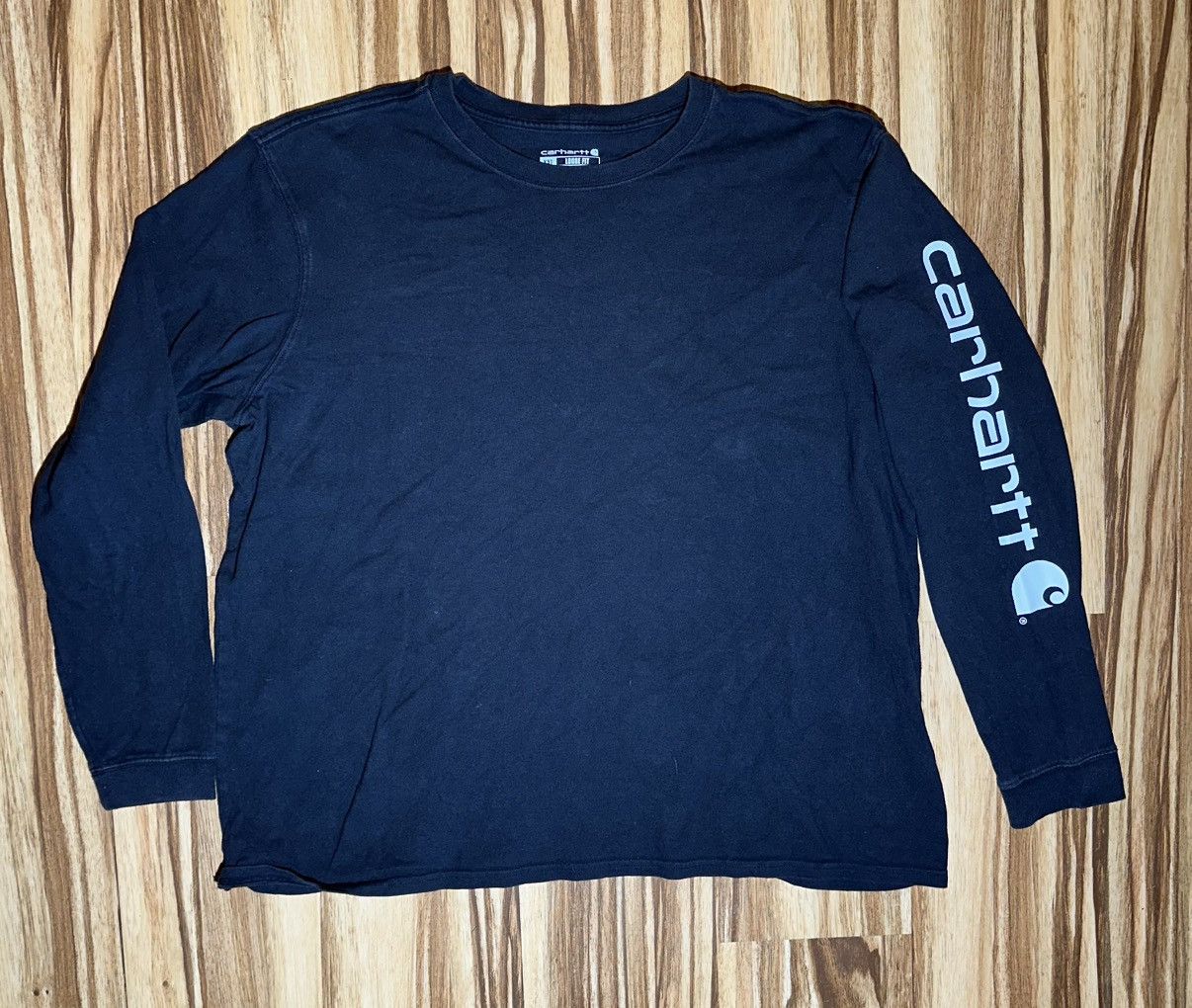 Carhartt Carhartt/Dickies shirt bundle Size US XXL / EU 58 / 5 - 2 Thumbnail