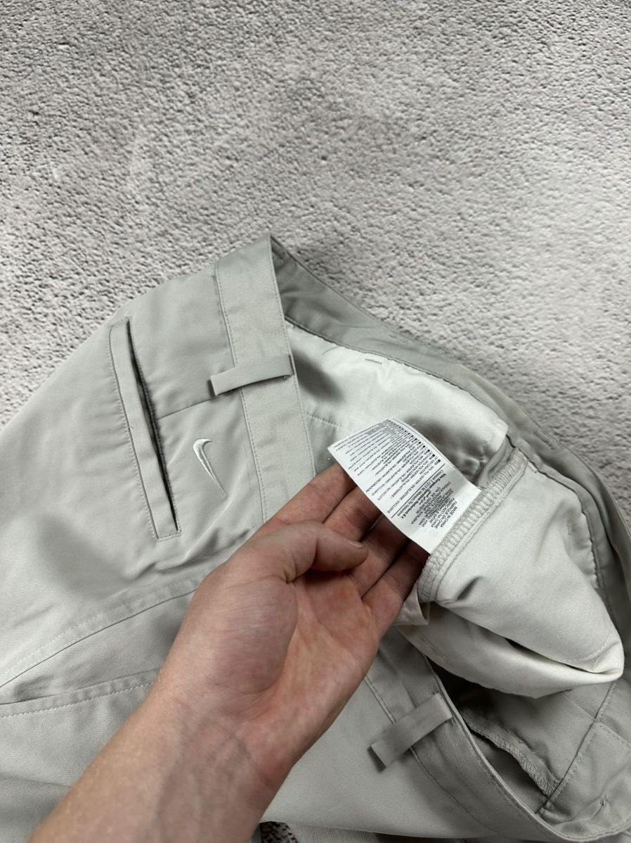 Nike Vintage Nike Golf Short Baggy Y2K Style Size US 32 / EU 48 - 14 Thumbnail
