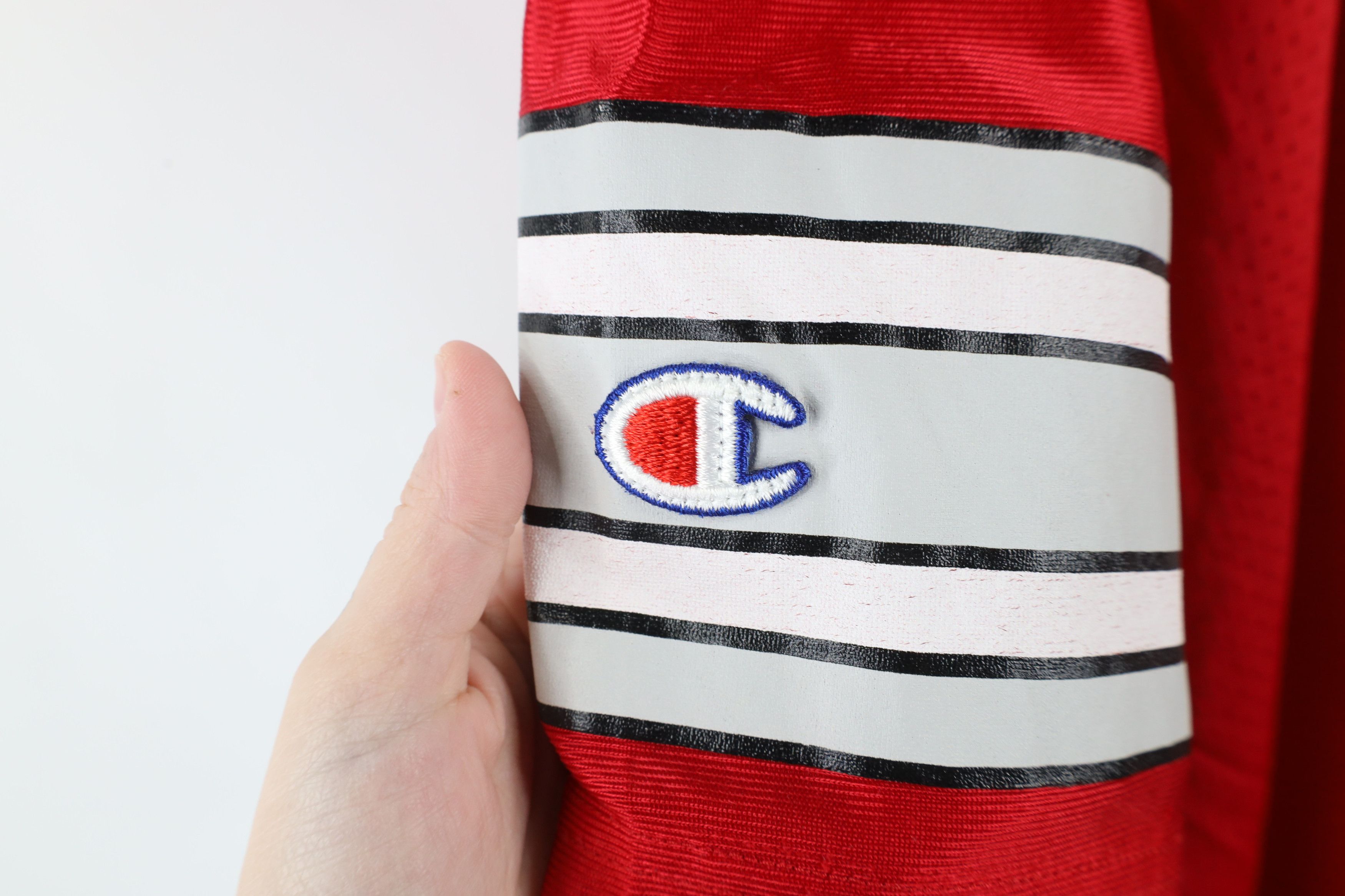 Champion × Vintage Vintage 90s Champion State University Football Jersey #9 USA Size US XL / EU 56 / 4 - 7 Thumbnail