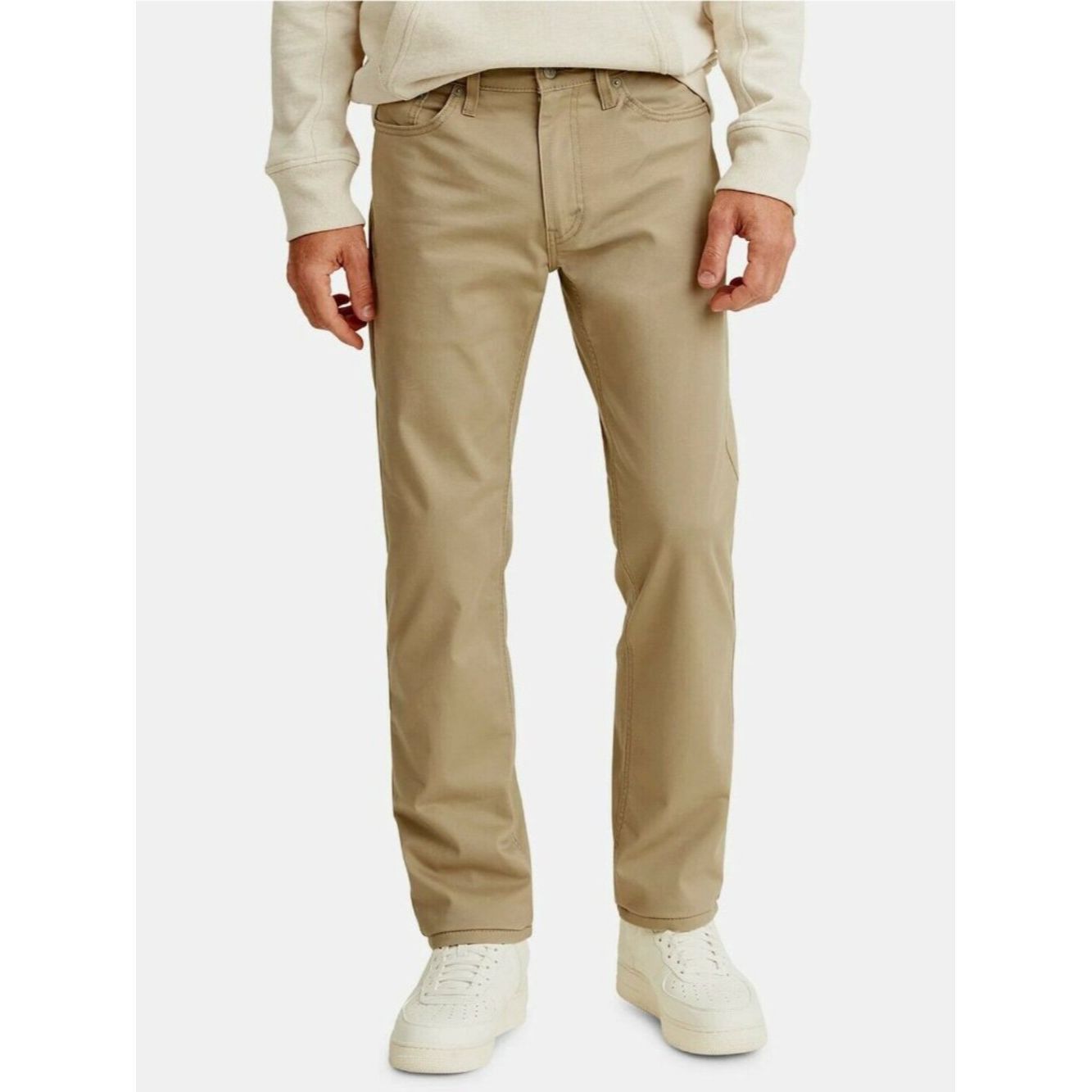 Levi's NWT New Levi's 541™ Athletic Taper Tan Jeans Size 46 x 30 Size US 44 / EU 60 - 1 Thumbnail