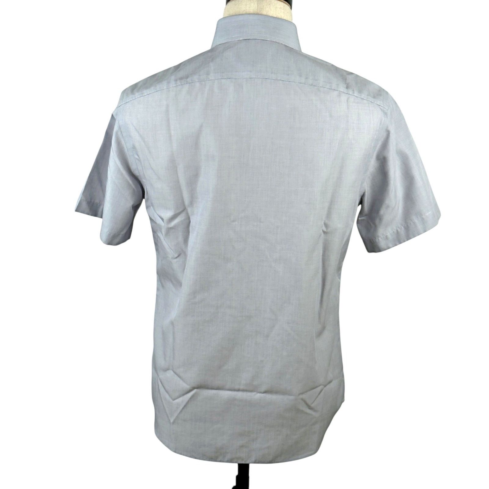 UNTUCKit UNTUCKit Lot 2 Button Down Slim Fit Wrinkle Free Shirts Size US S / EU 44-46 / 1 - 3 Thumbnail
